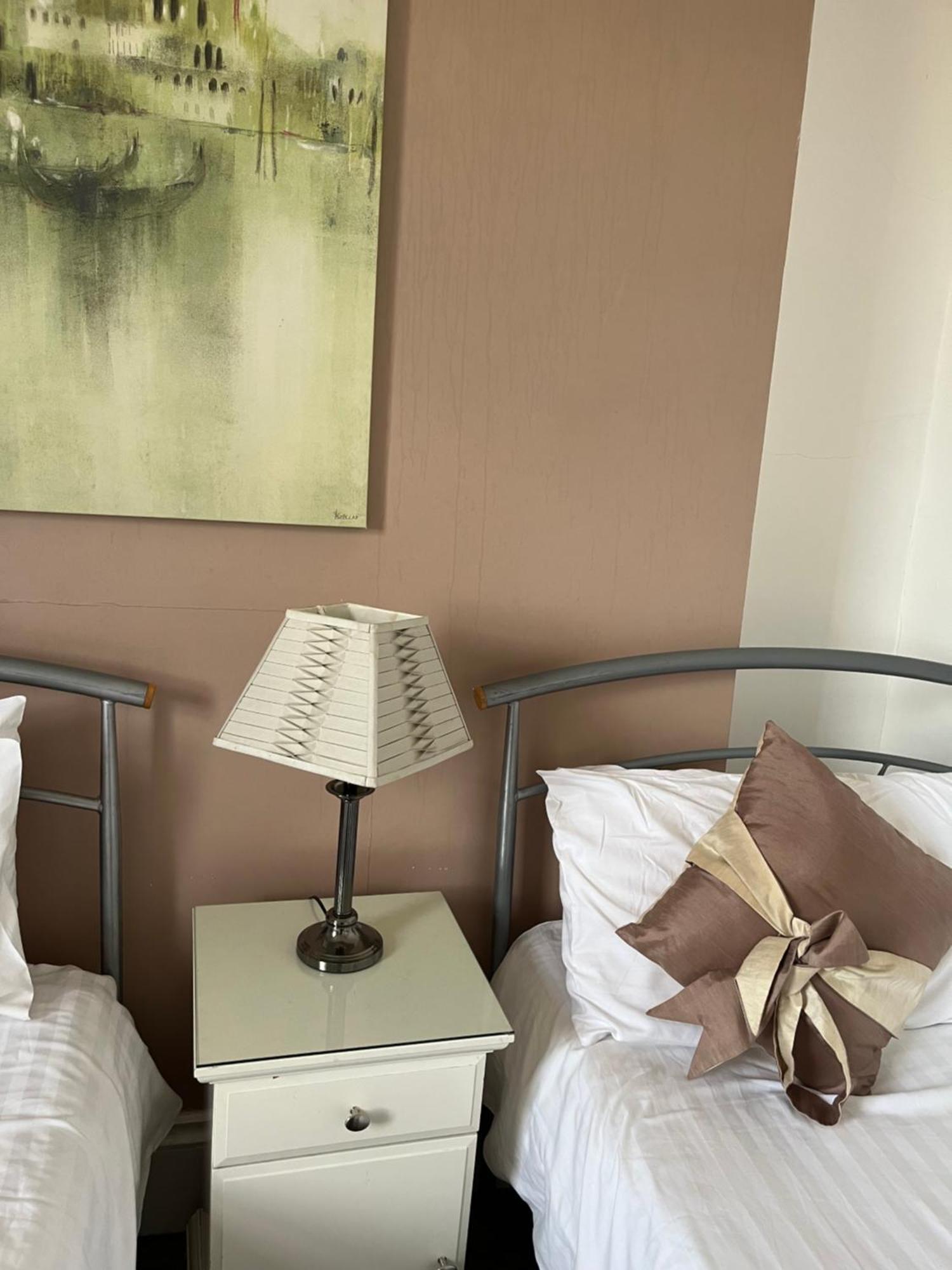 The Angerstein 3* Londen