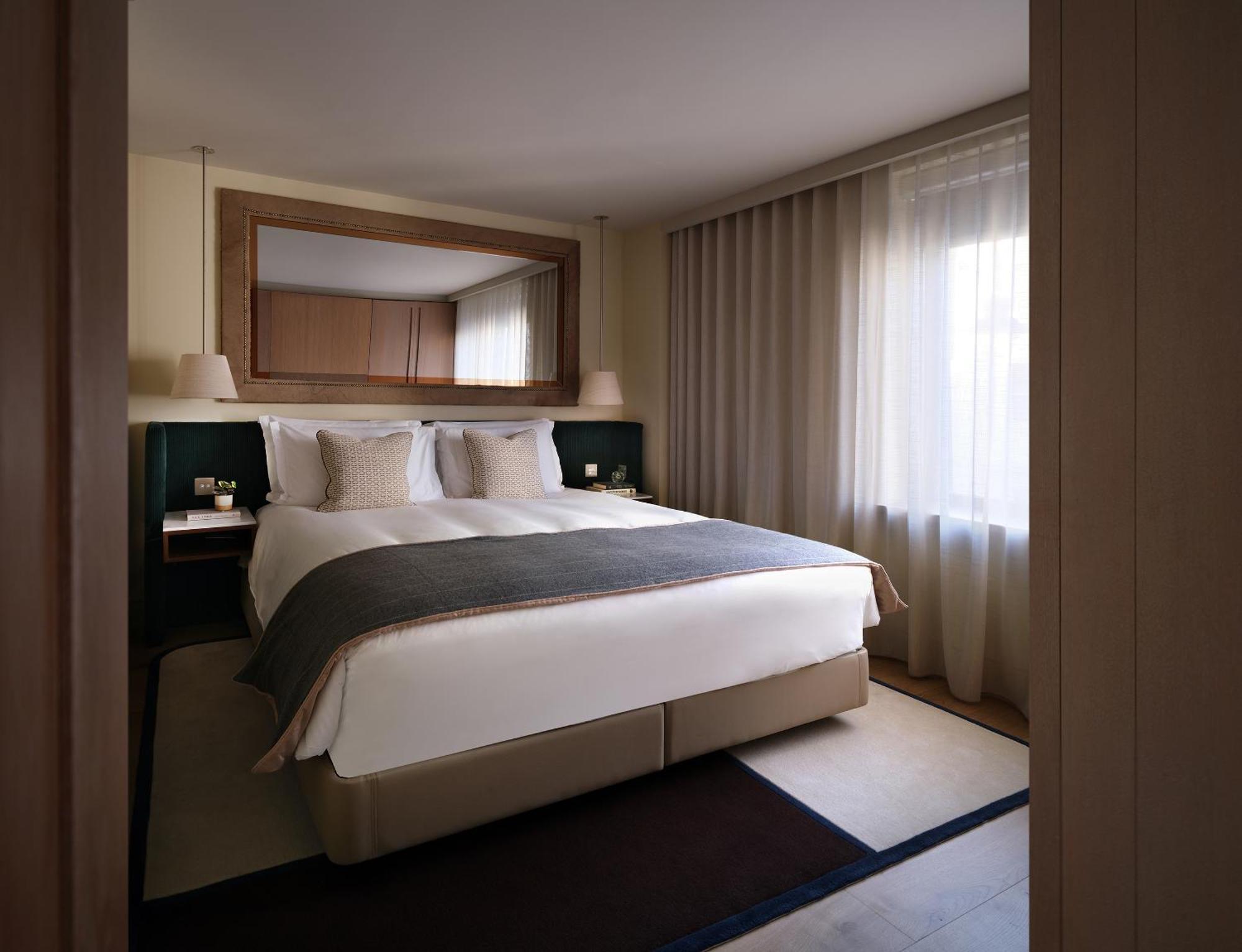 The Hari Hotel Londen