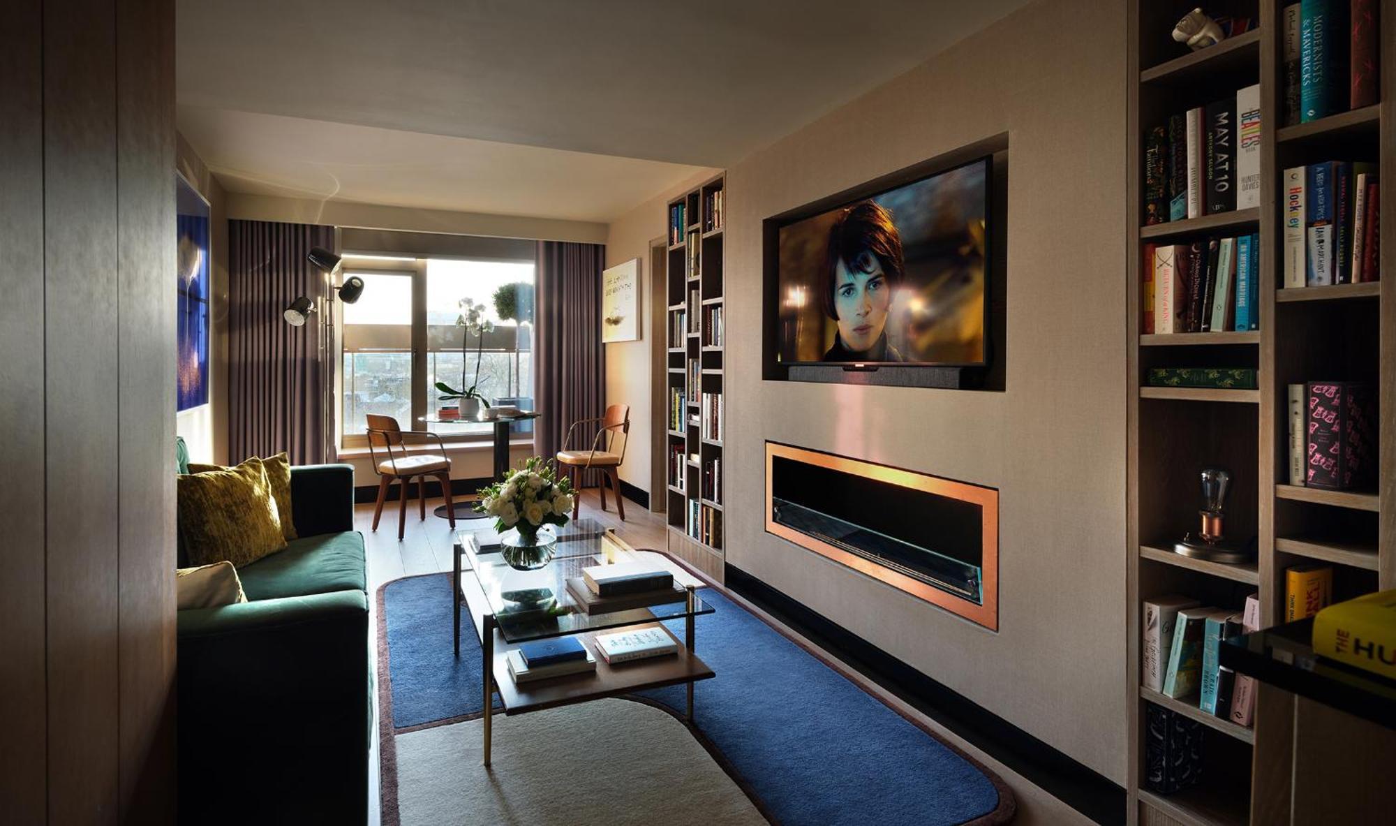 The Hari Hotel Londen