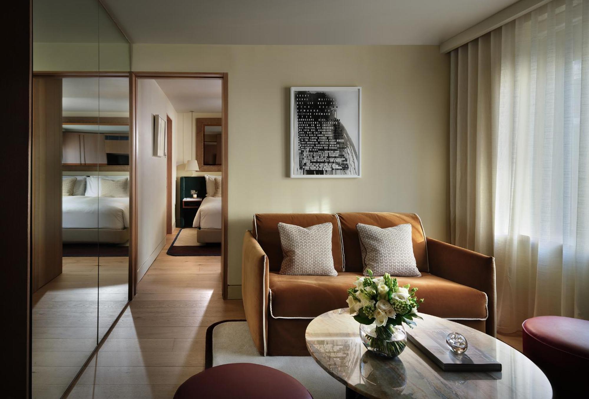 The Hari 5* Londen