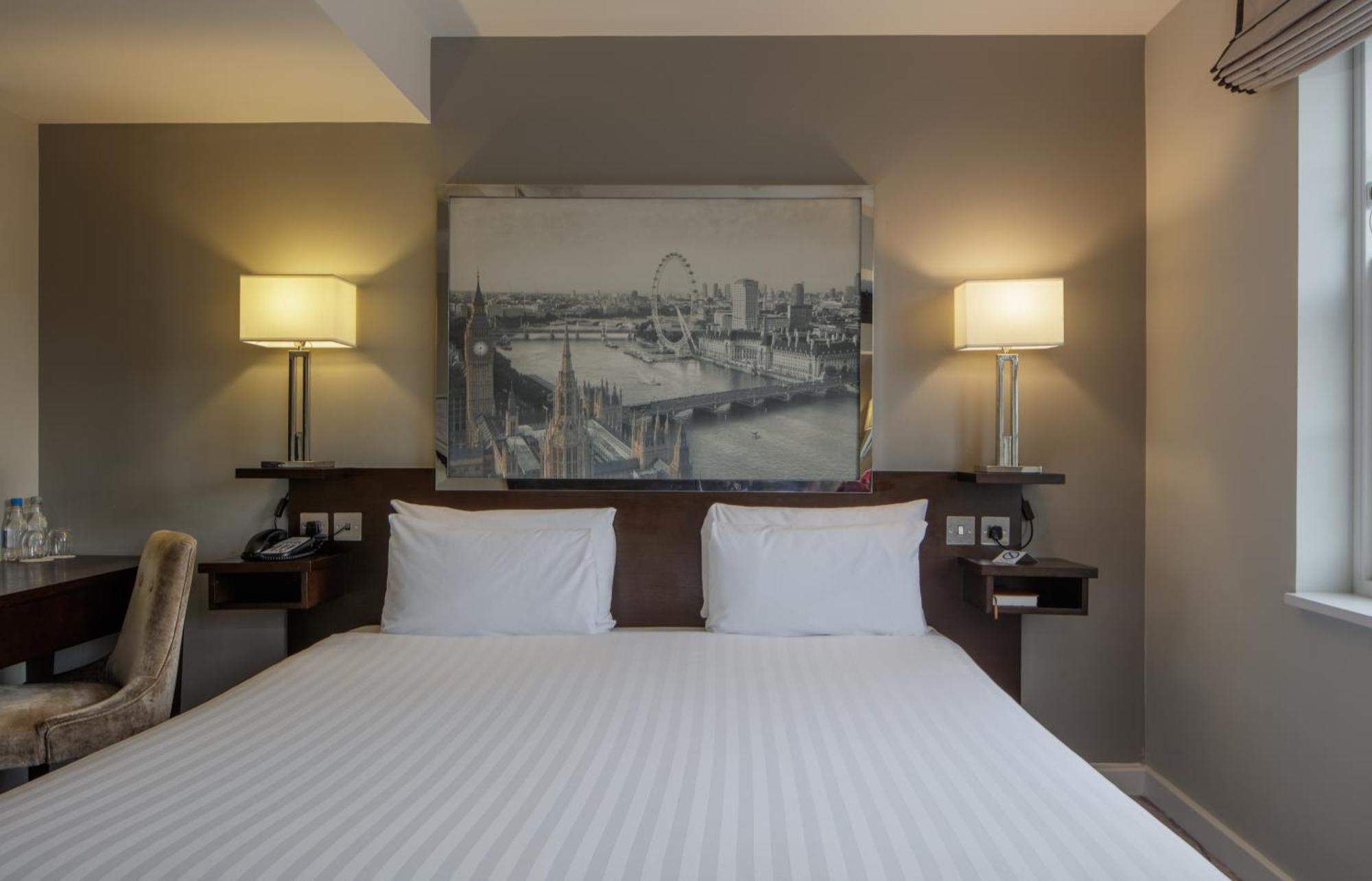 Doubletree By Hilton - Greenwich Hotel