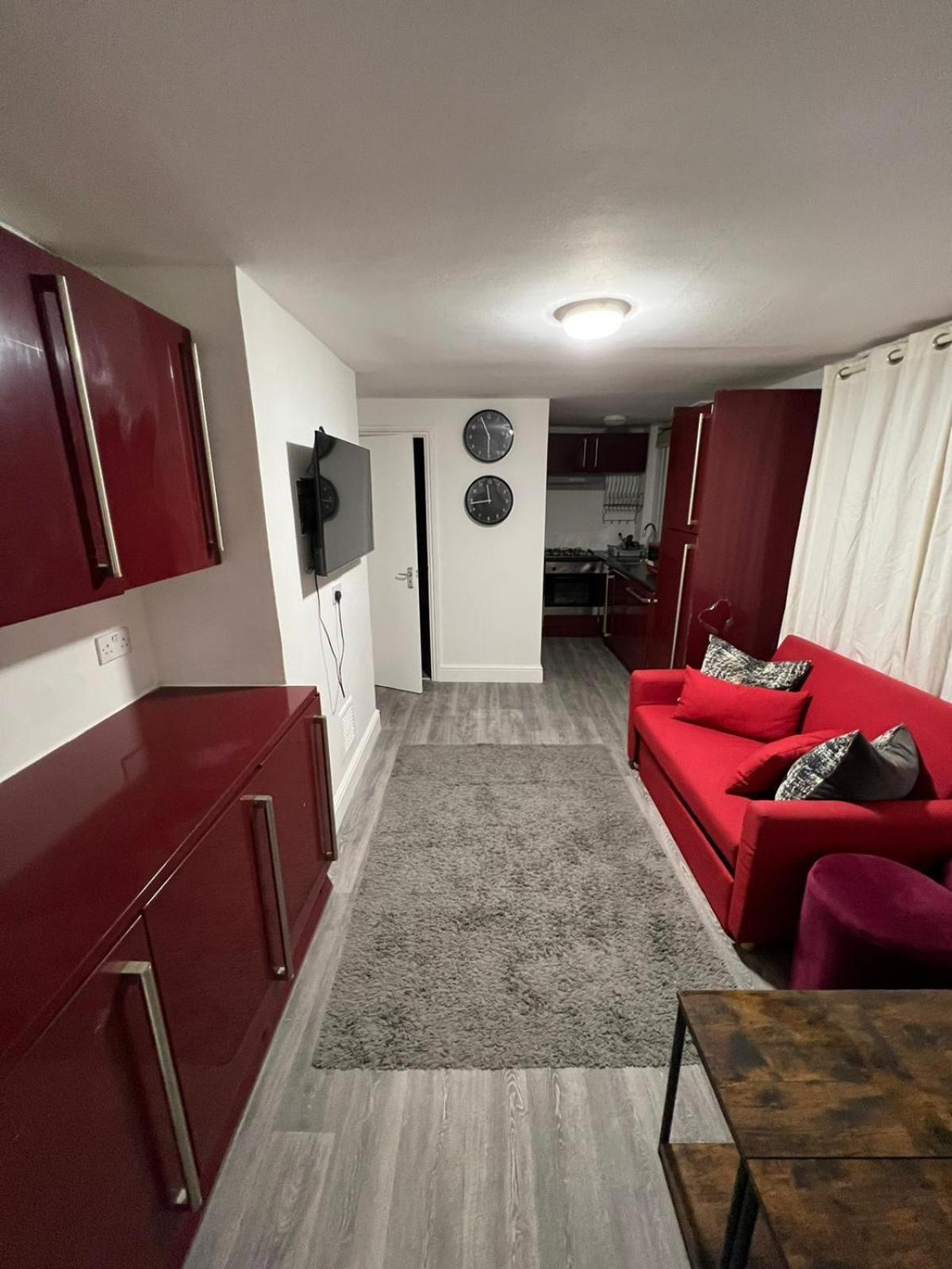 New 2bed Kay Road Sw9 Londen