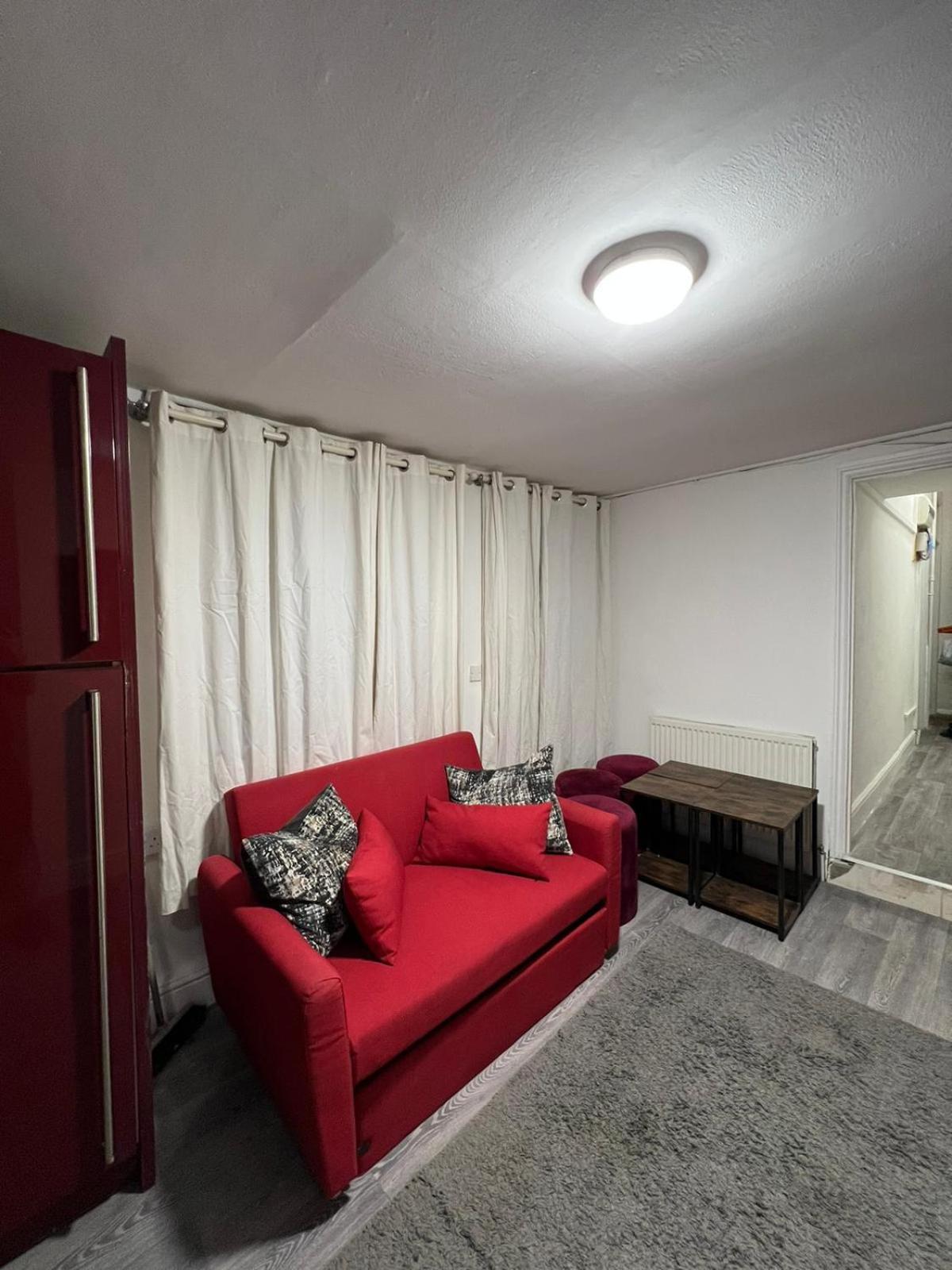 Appartement New 2bed Kay Road Sw9 Londen