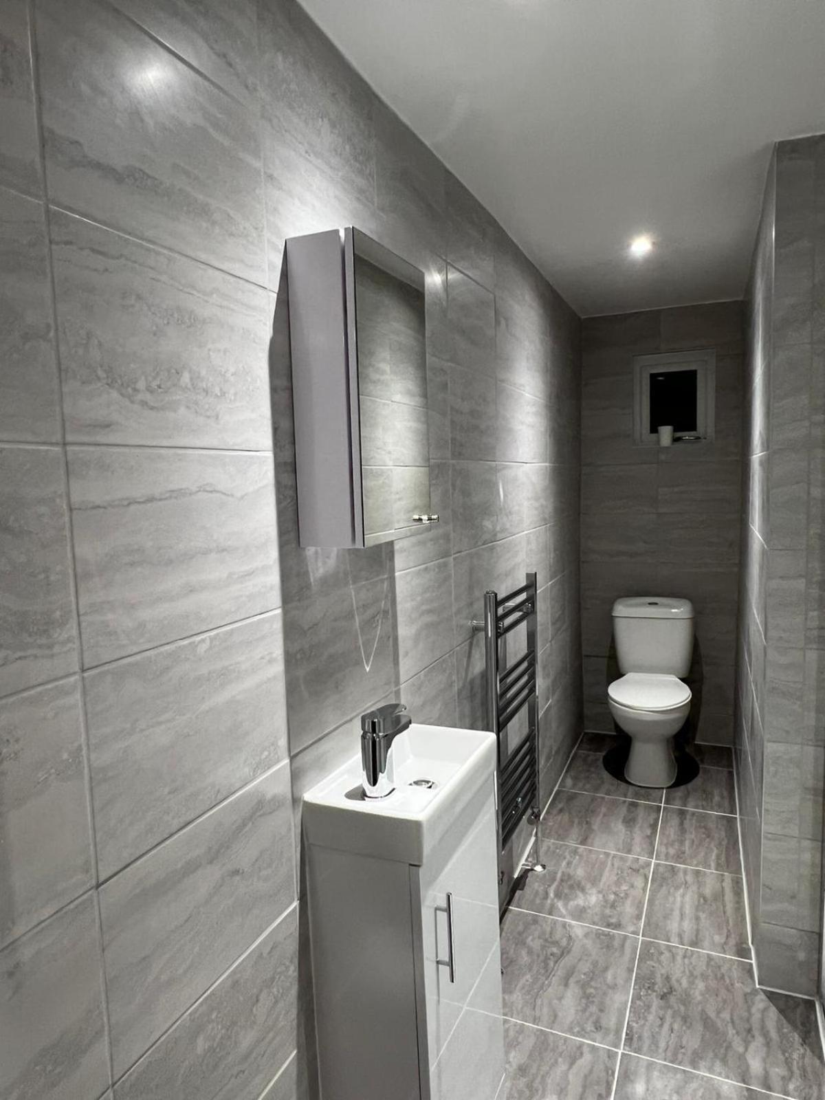 New 2bed Kay Road Sw9 * Londen