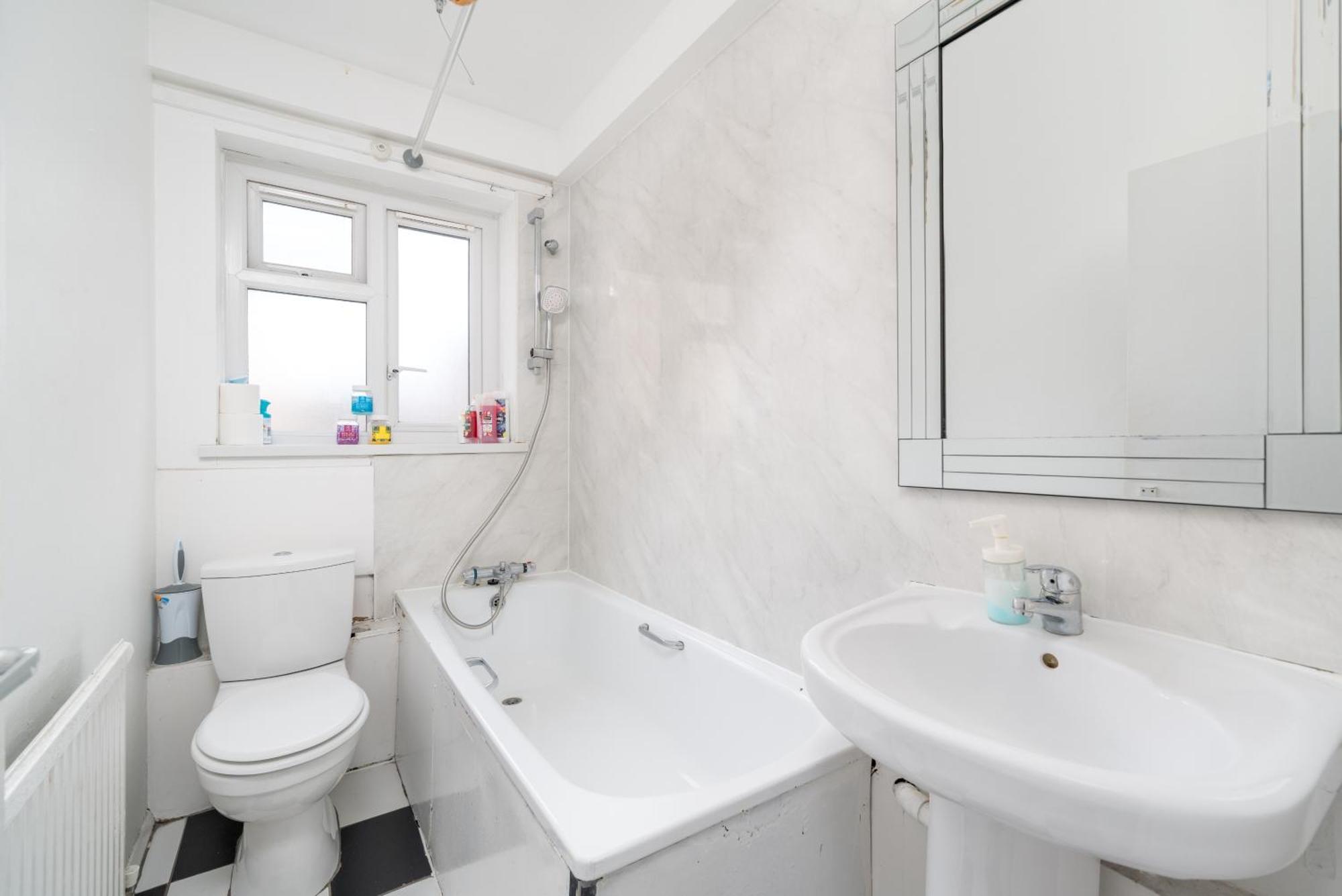 Spacious 1 Bed Flat In Dalston Apartamento