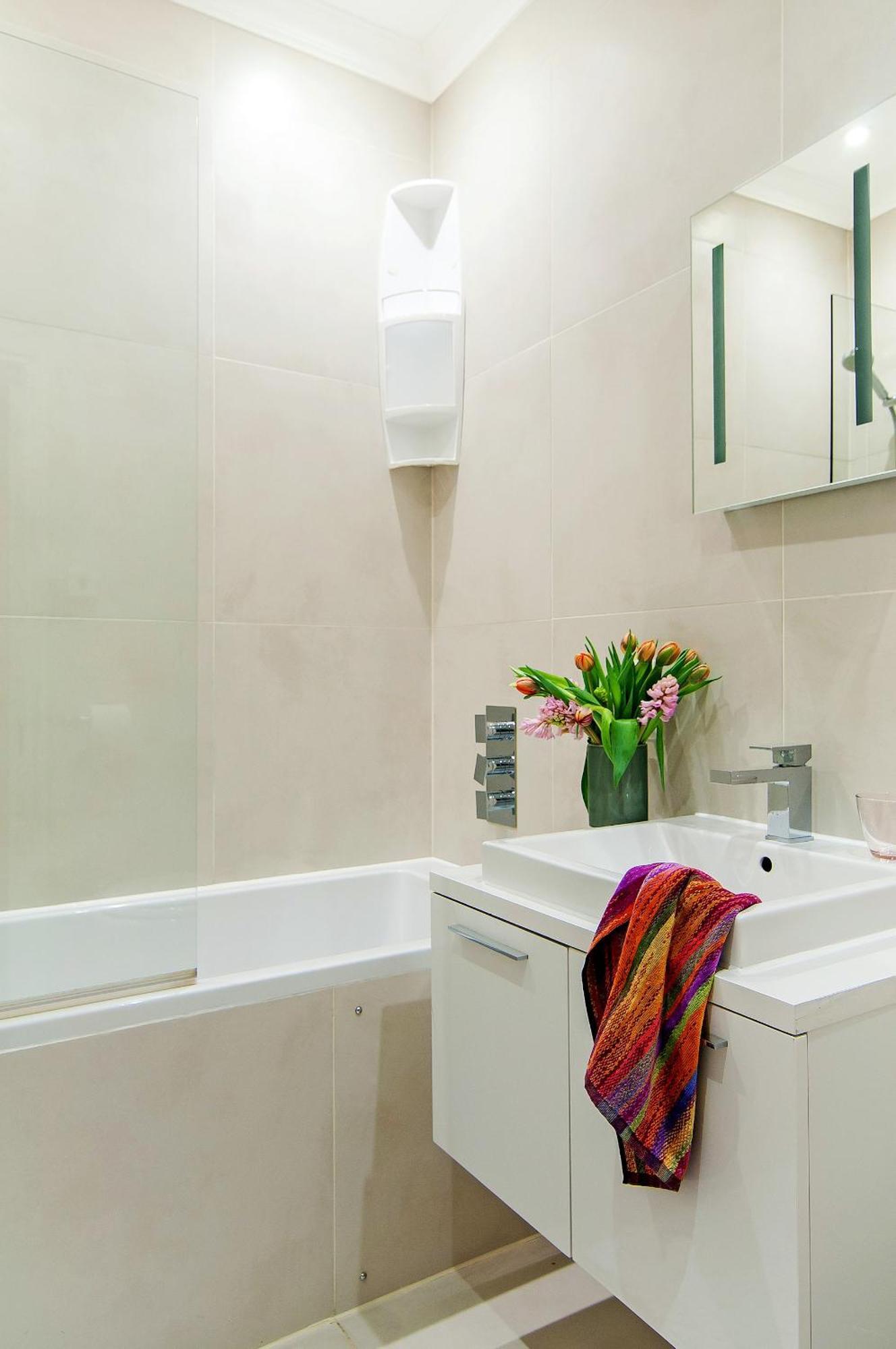 Madison Hill - White Hill House 1 - 1 Bedroom Flat Londen
