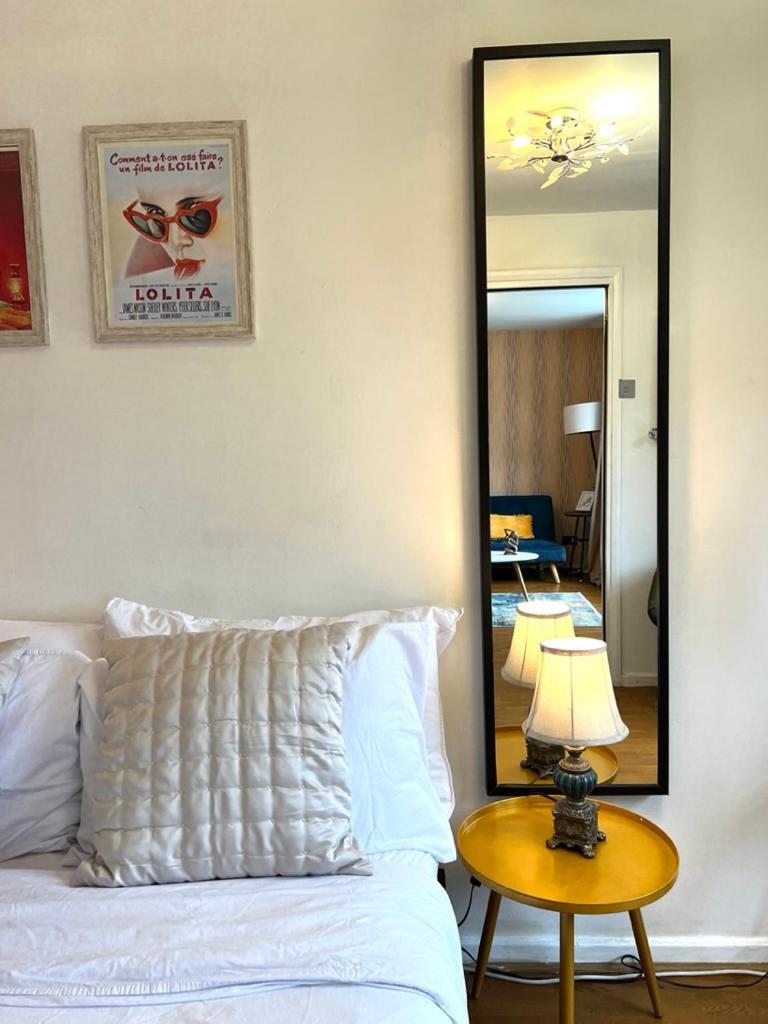 Great 2 Bedrooms 15 Mins From The Centre Apartamento *