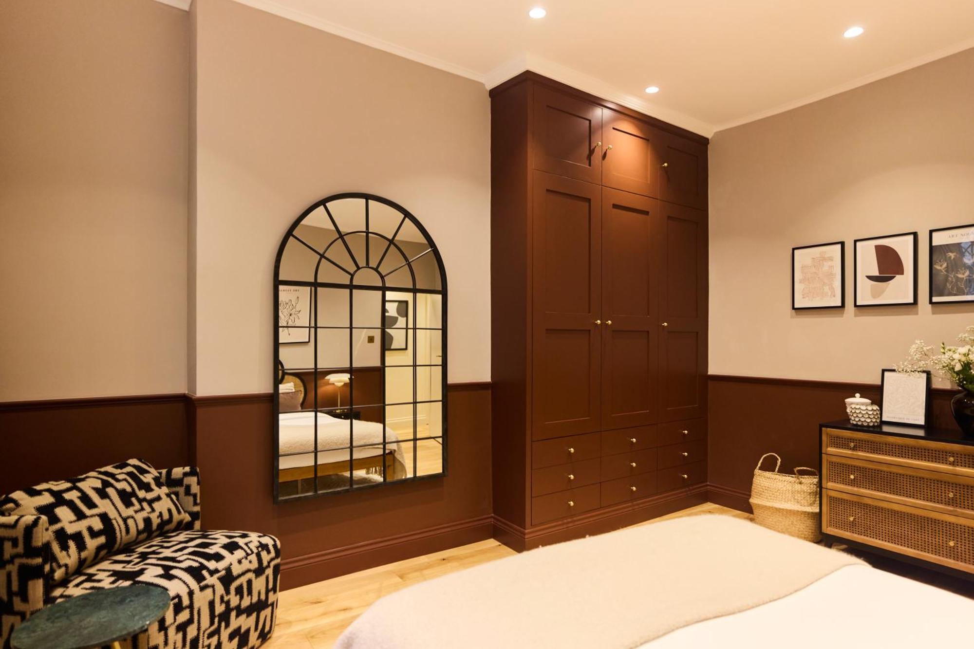 The Bayswater Gardens - Bright 3bdr Londen