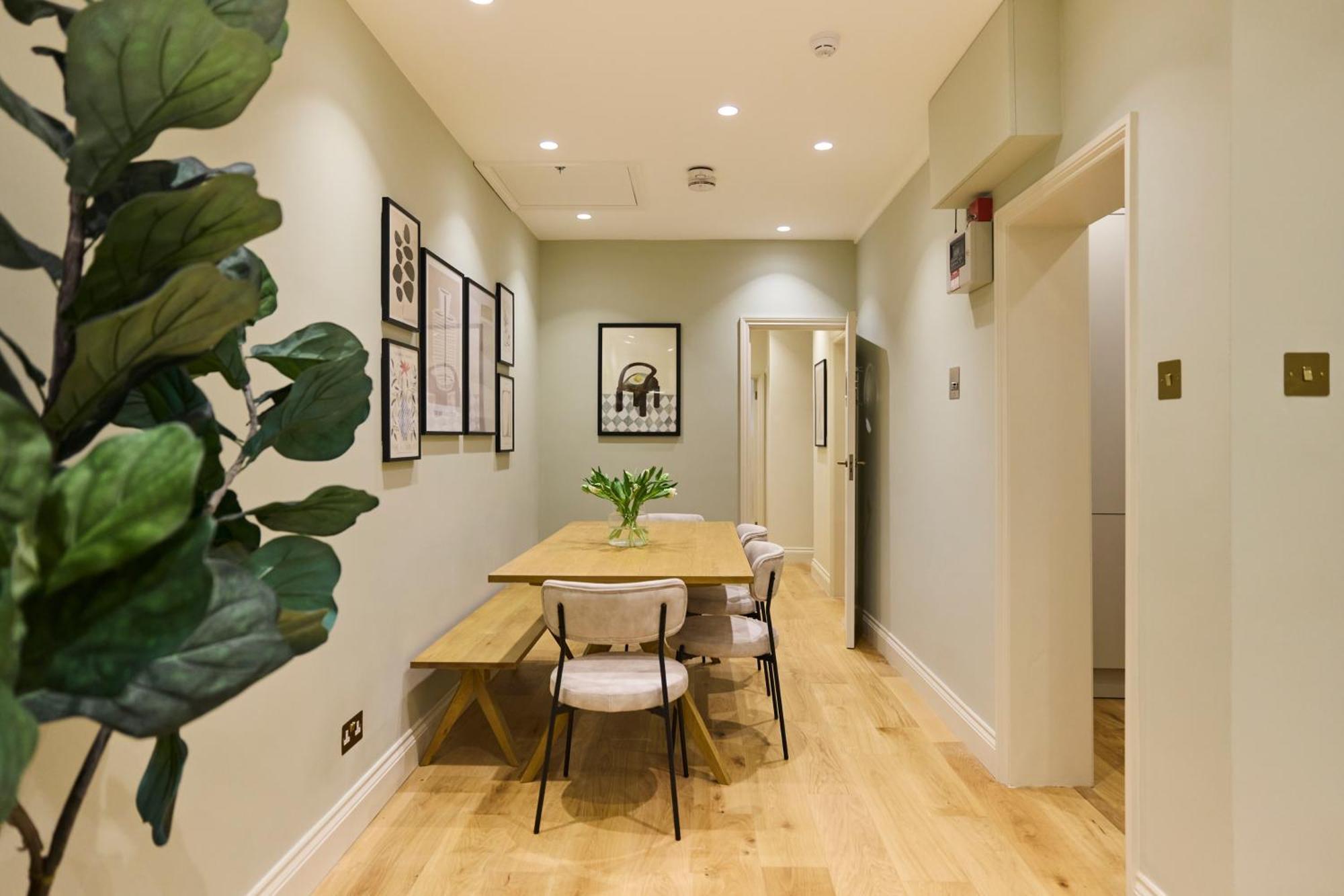 The Bayswater Gardens - Bright 3bdr * Londen