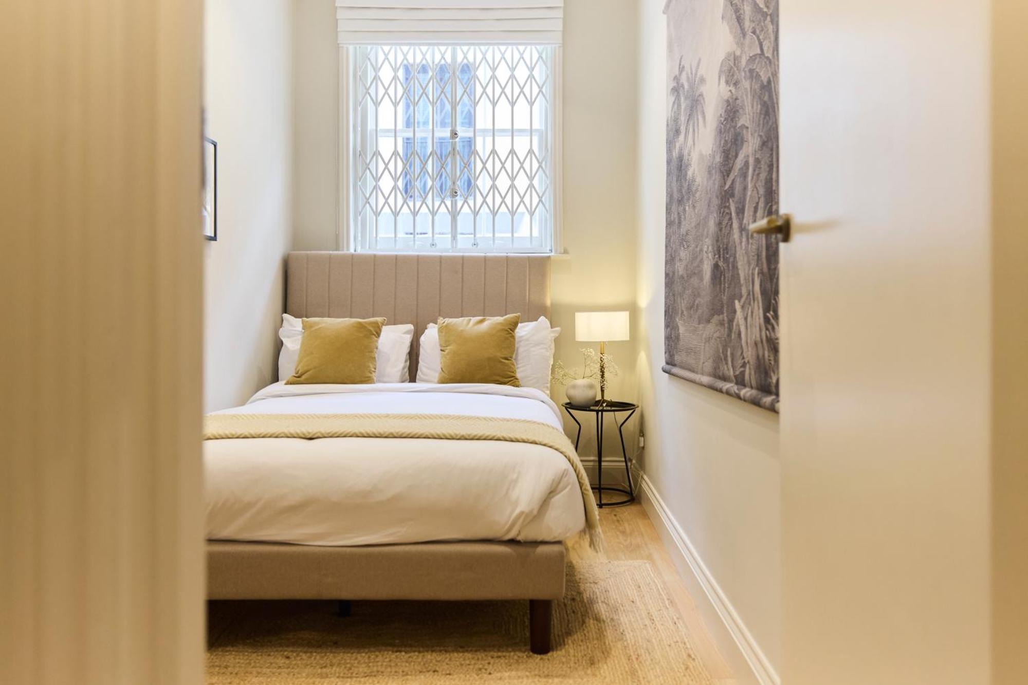 The Bayswater Gardens - Bright 3bdr * Londen
