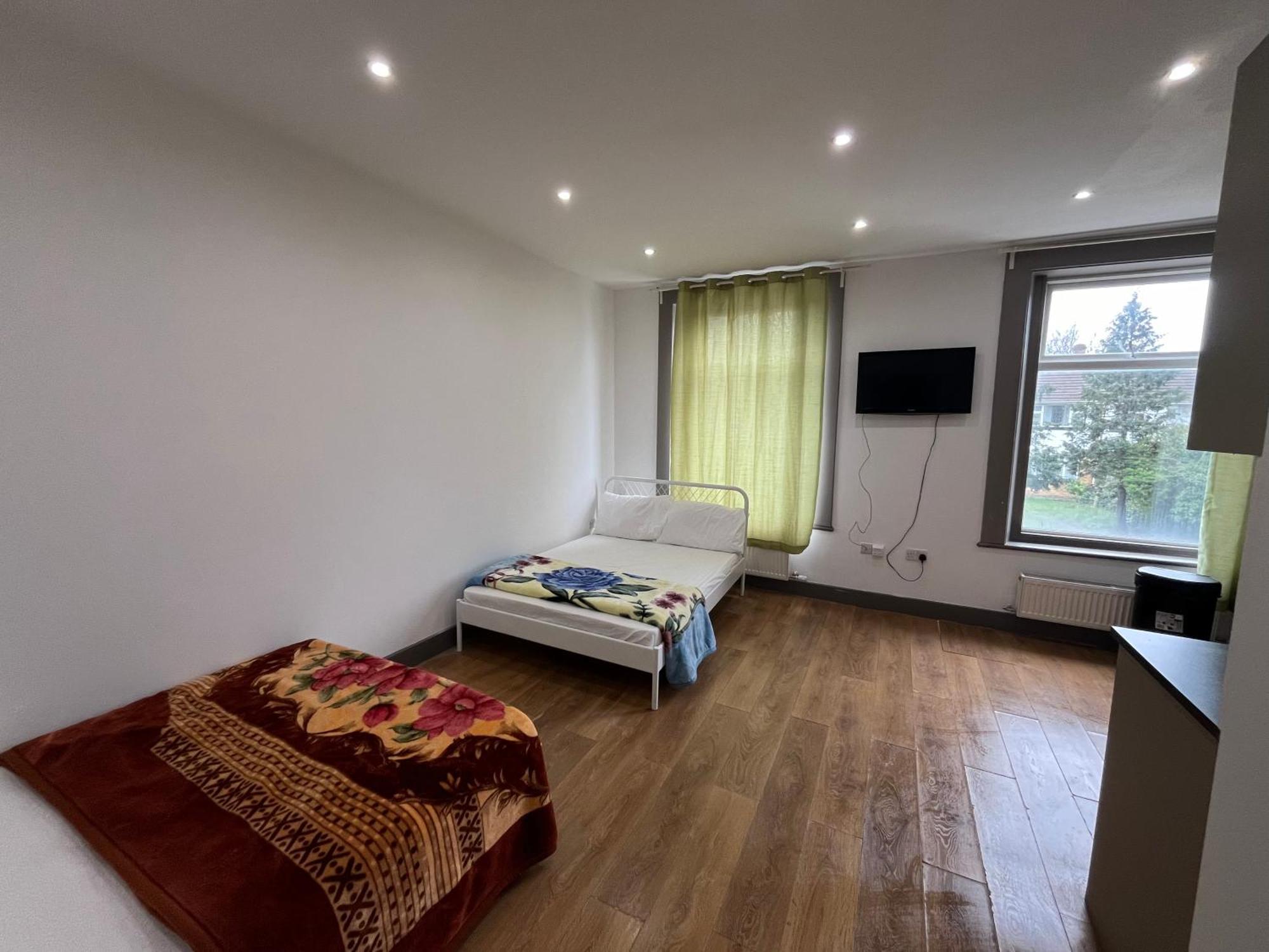 Appartement Anerly Road *