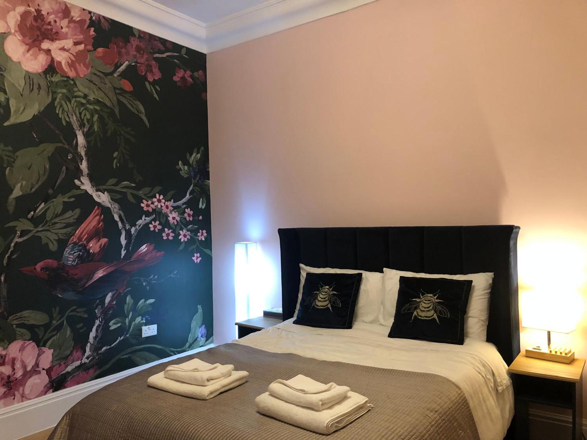 Rosie Cosy House Cricklewood Guest house *