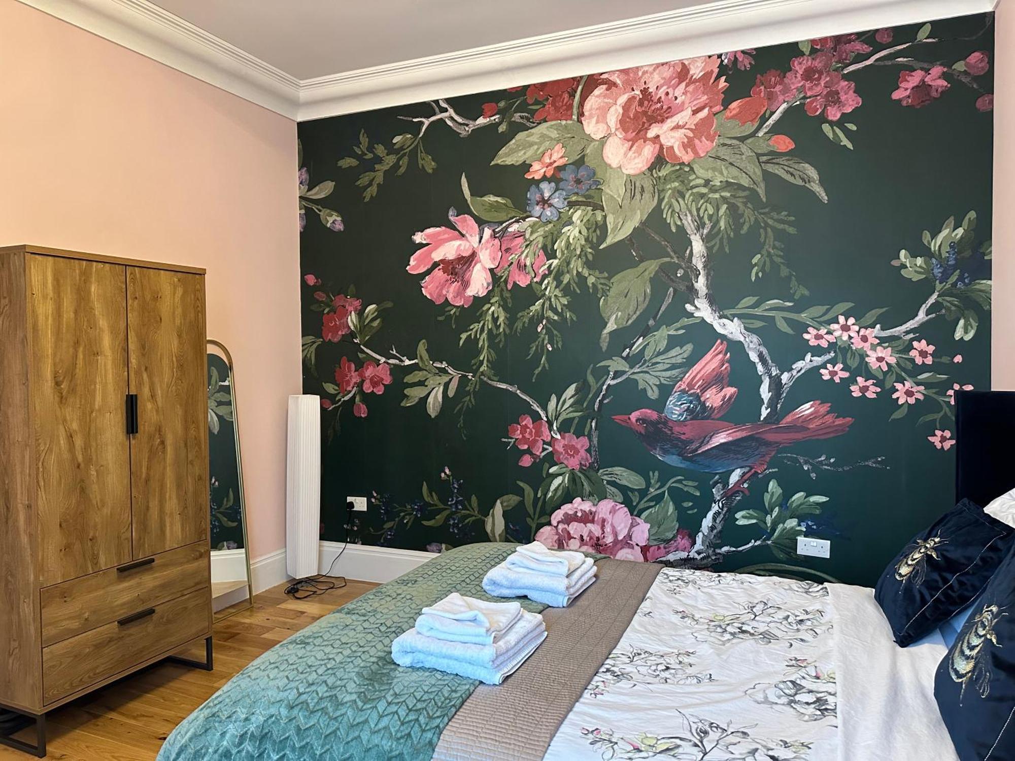 Rosie Cosy House Cricklewood London