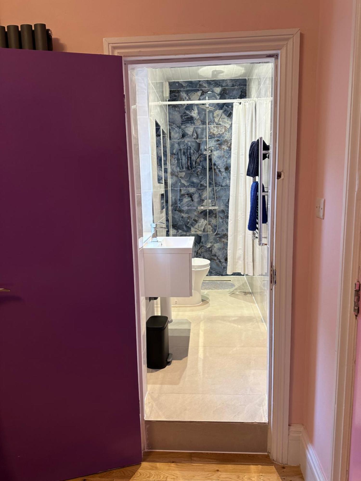 Guest house Rosie Cosy House Cricklewood *