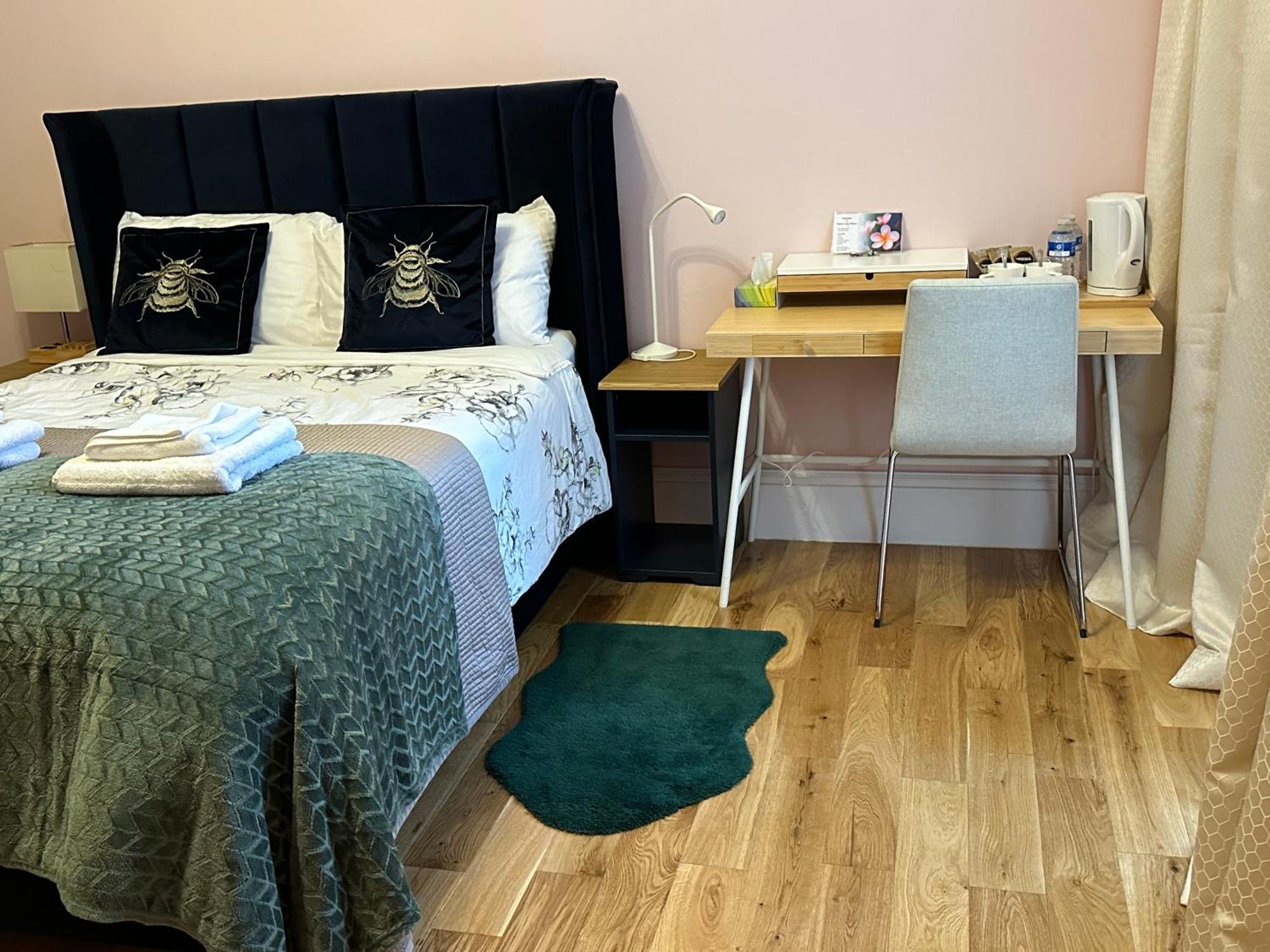 Rosie Cosy House Cricklewood Guest house *
