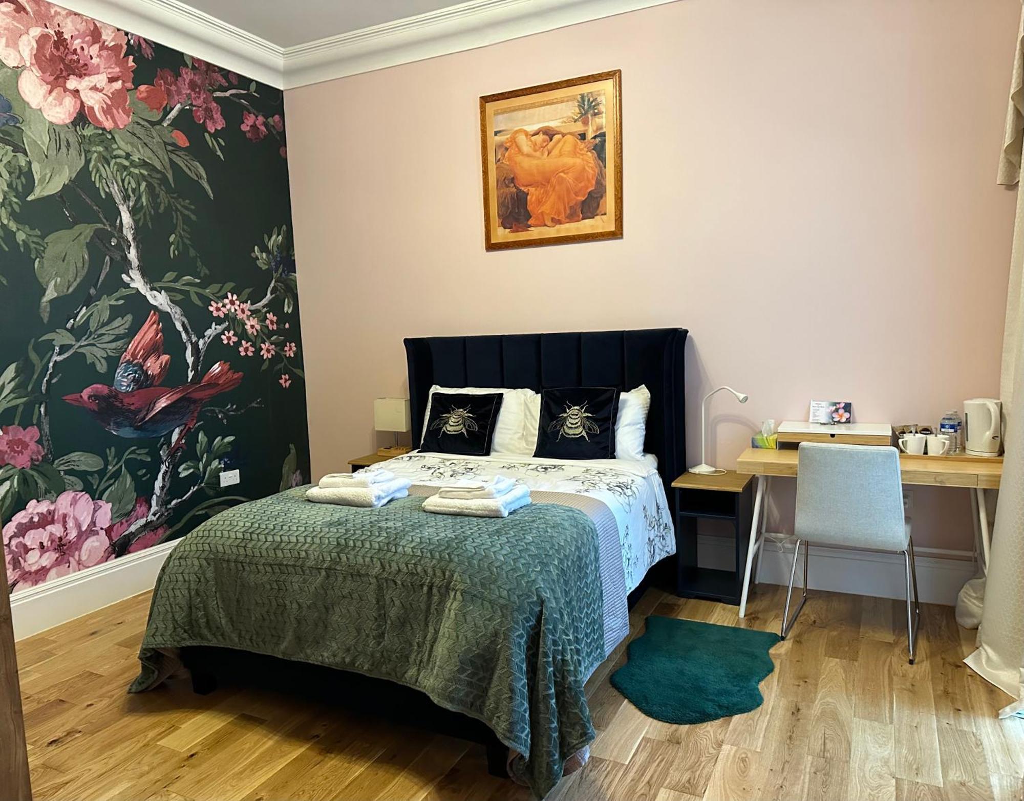 Rosie Cosy House Cricklewood