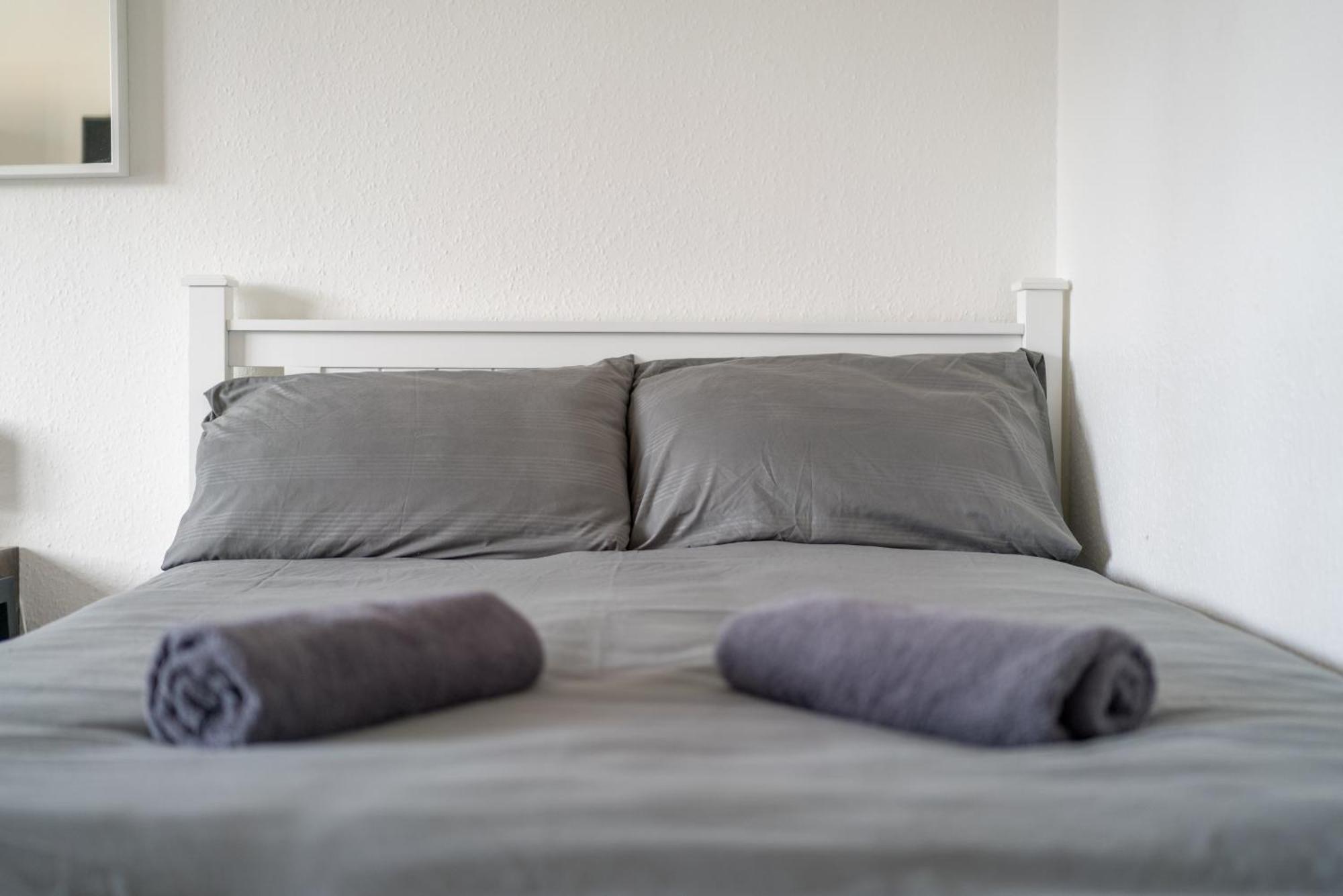 Apartamento Spacious 1 Bed Flat In Dalston
