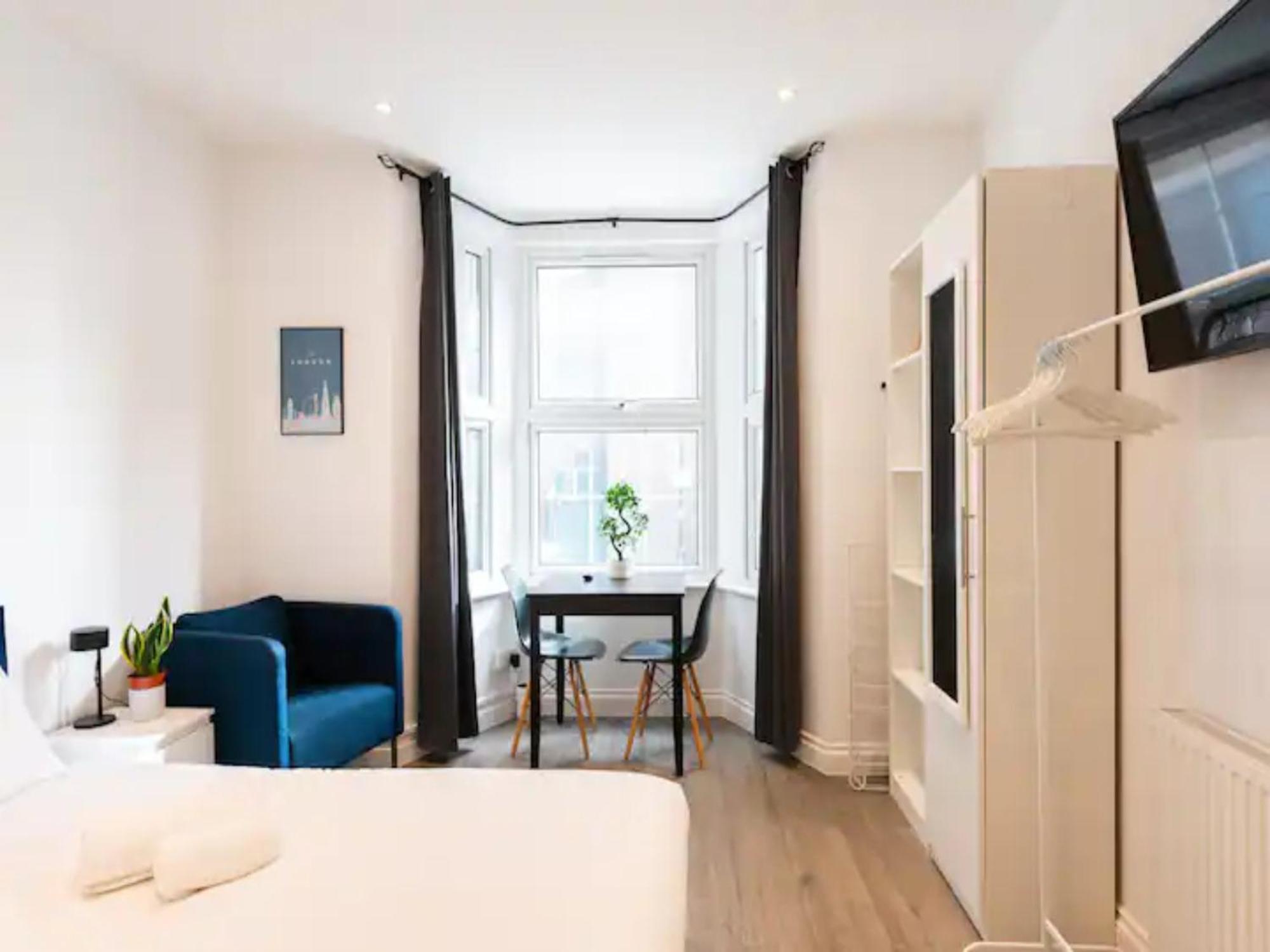 Appartement Pass The Keys Kings Cross Urban Escape *