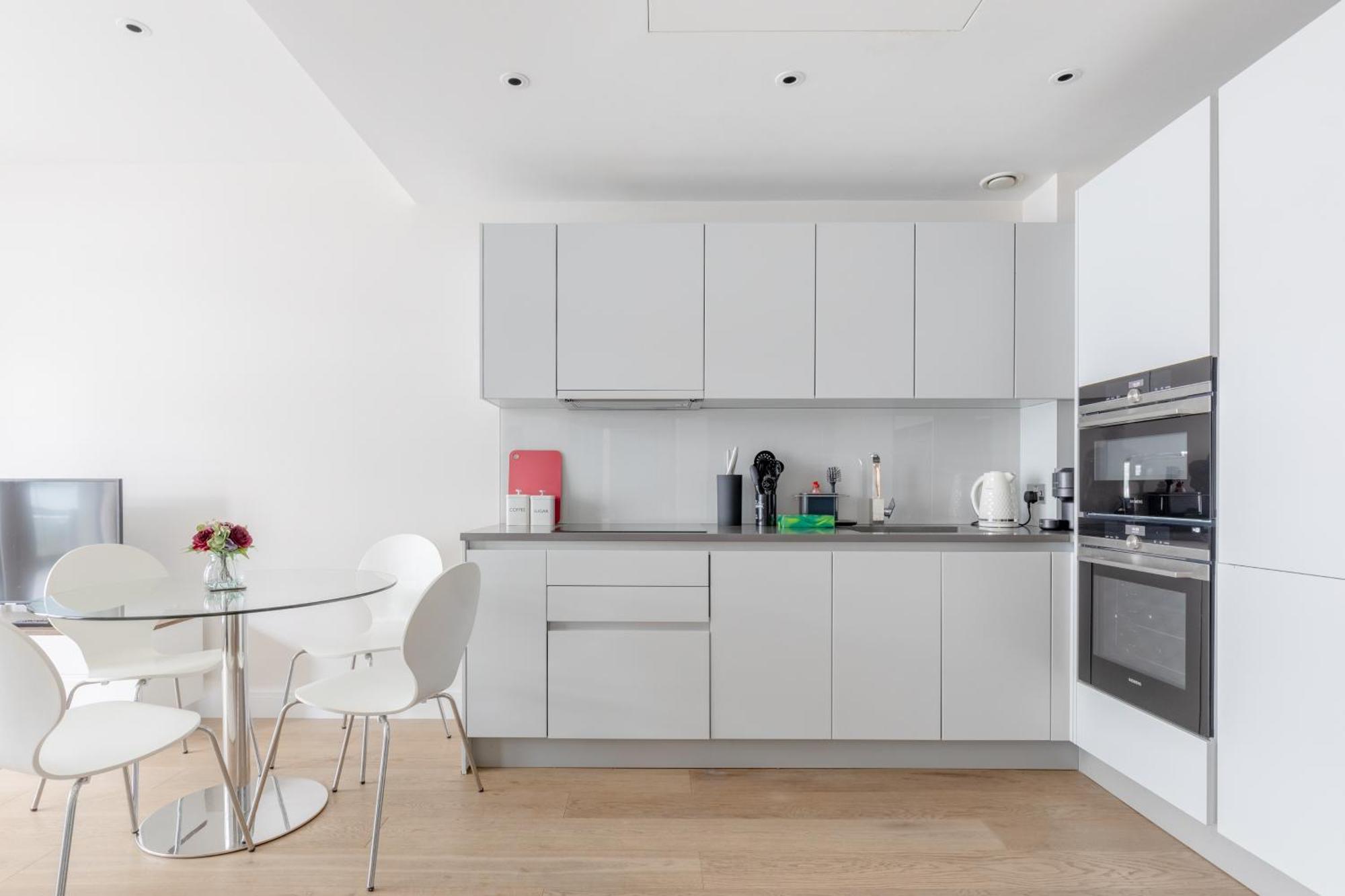 Appartement Luxury 2 Bed 2 Bath Close To Chelsea *