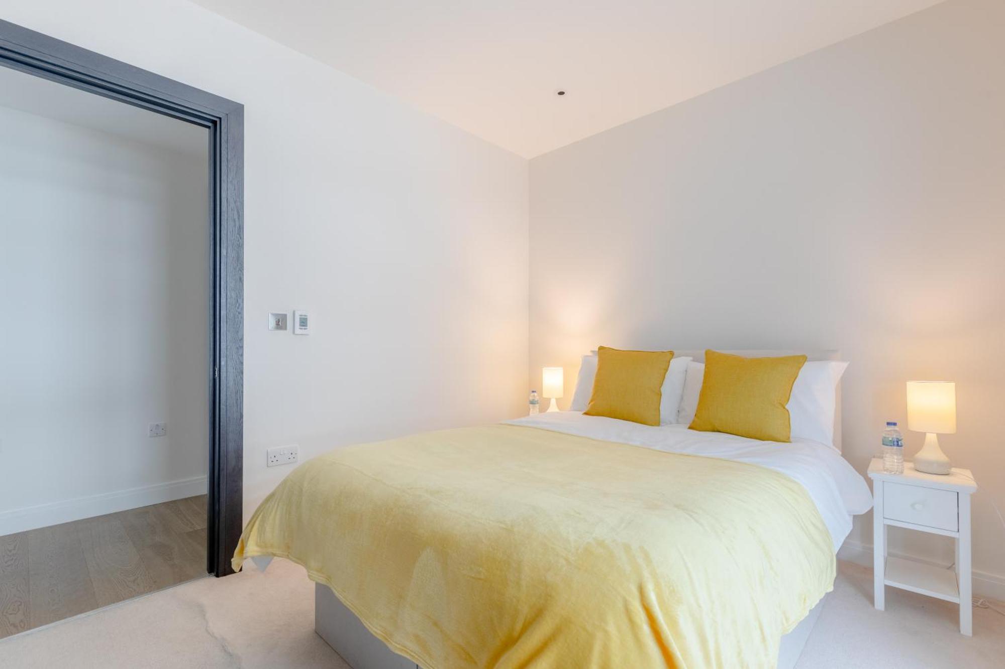 Appartement Luxury 2 Bed 2 Bath Close To Chelsea *