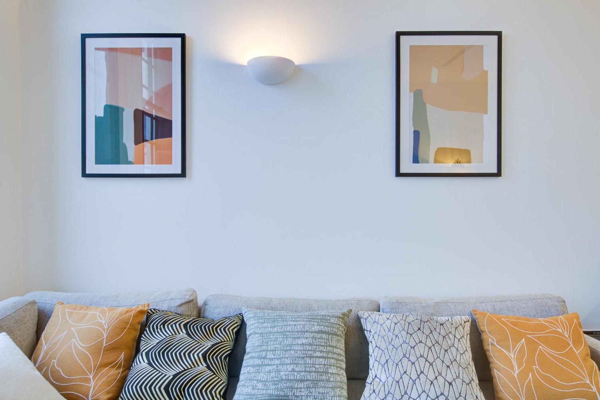 Appartement The Hoover Building By Artsy *