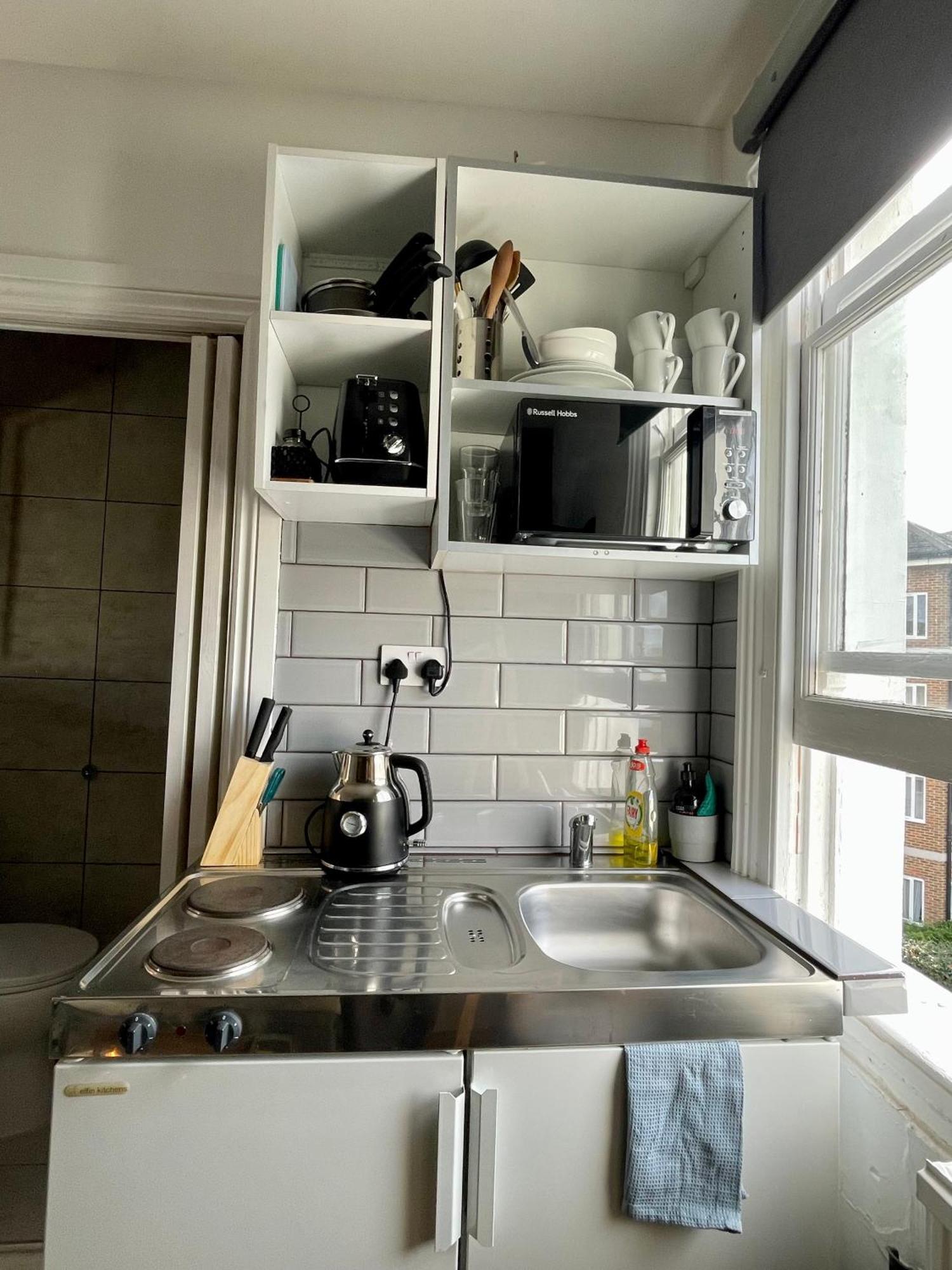 Fulham Flat * Londres