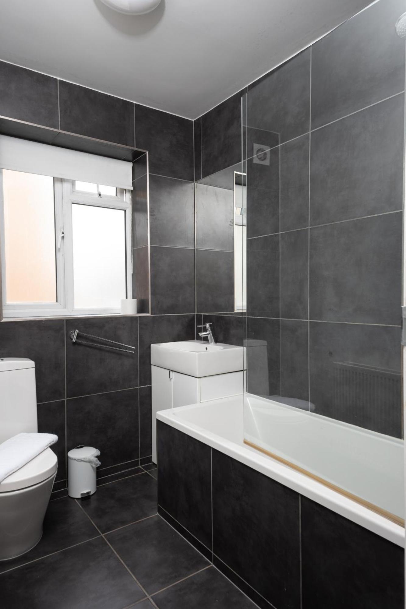Argyle Apartahotel 3*