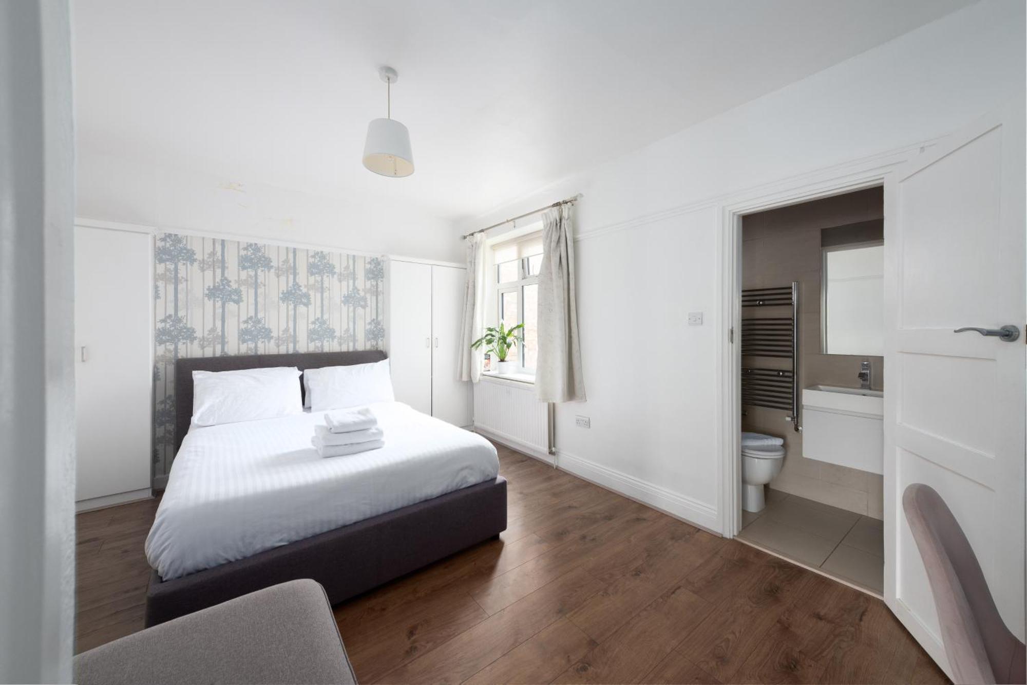 Argyle Apartahotel Londres