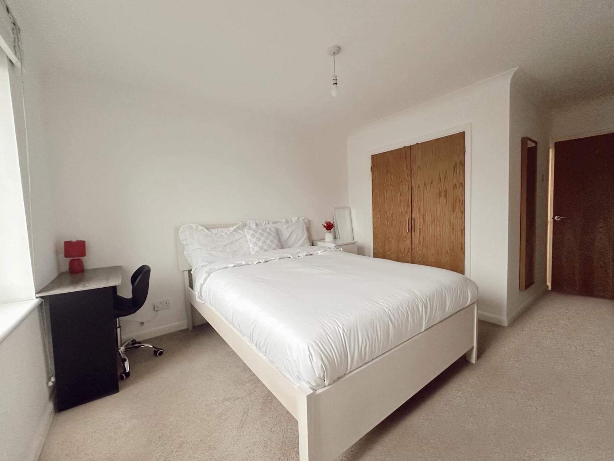 En-suite 5mins From Tower Bridge Homestay *