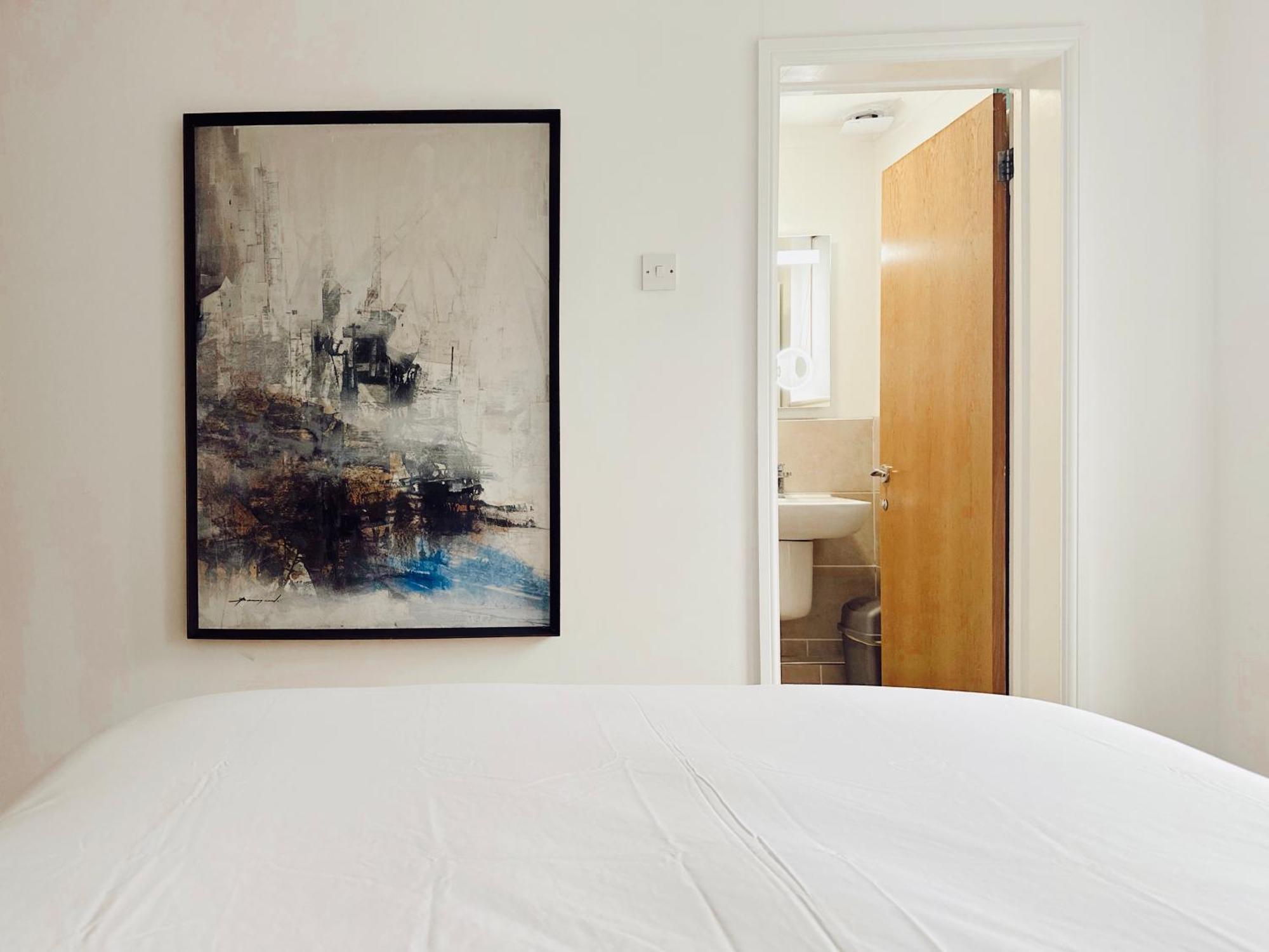 Homestay En-suite 5mins From Tower Bridge London