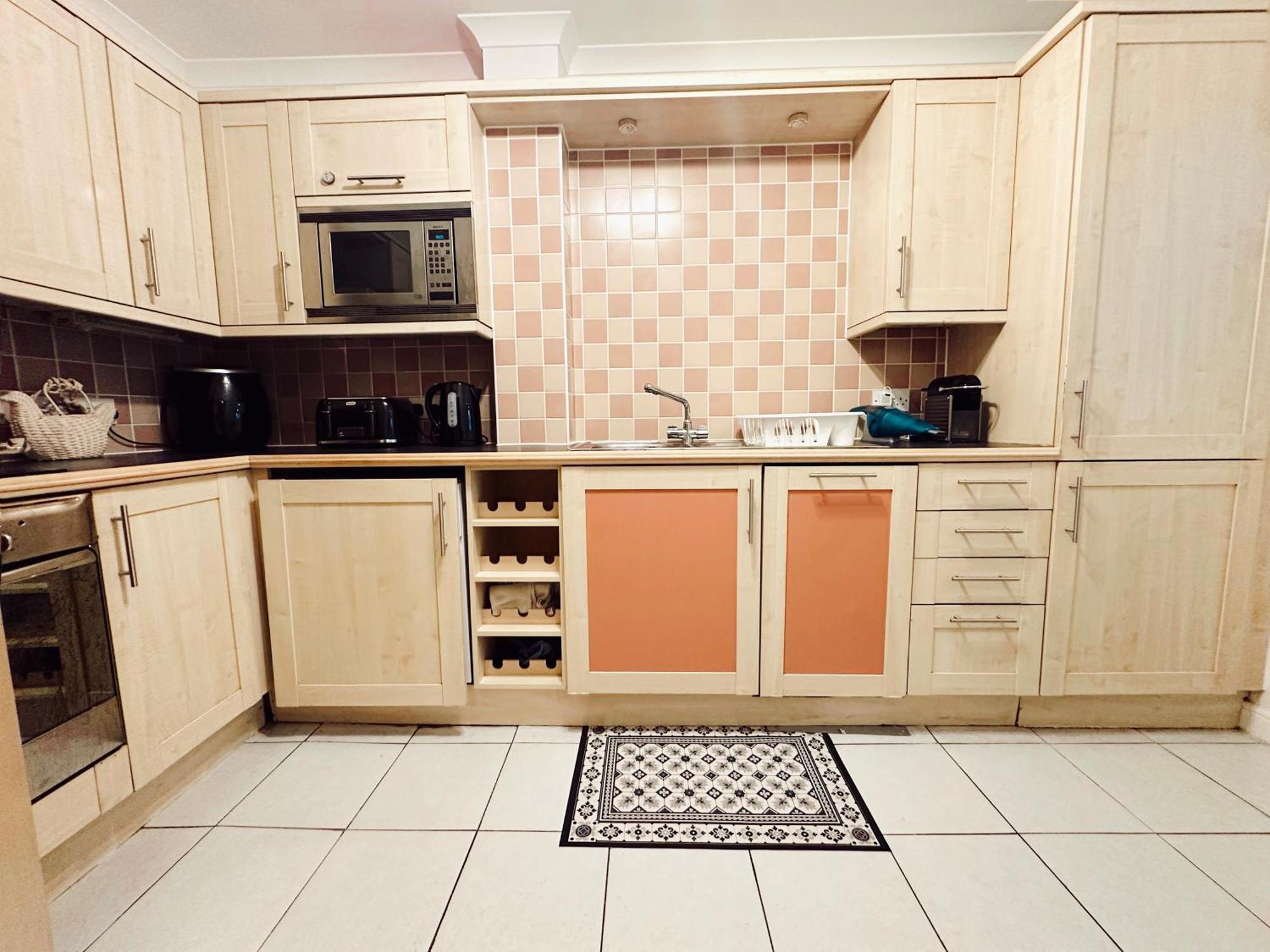 Homestay En-suite 5mins From Tower Bridge London