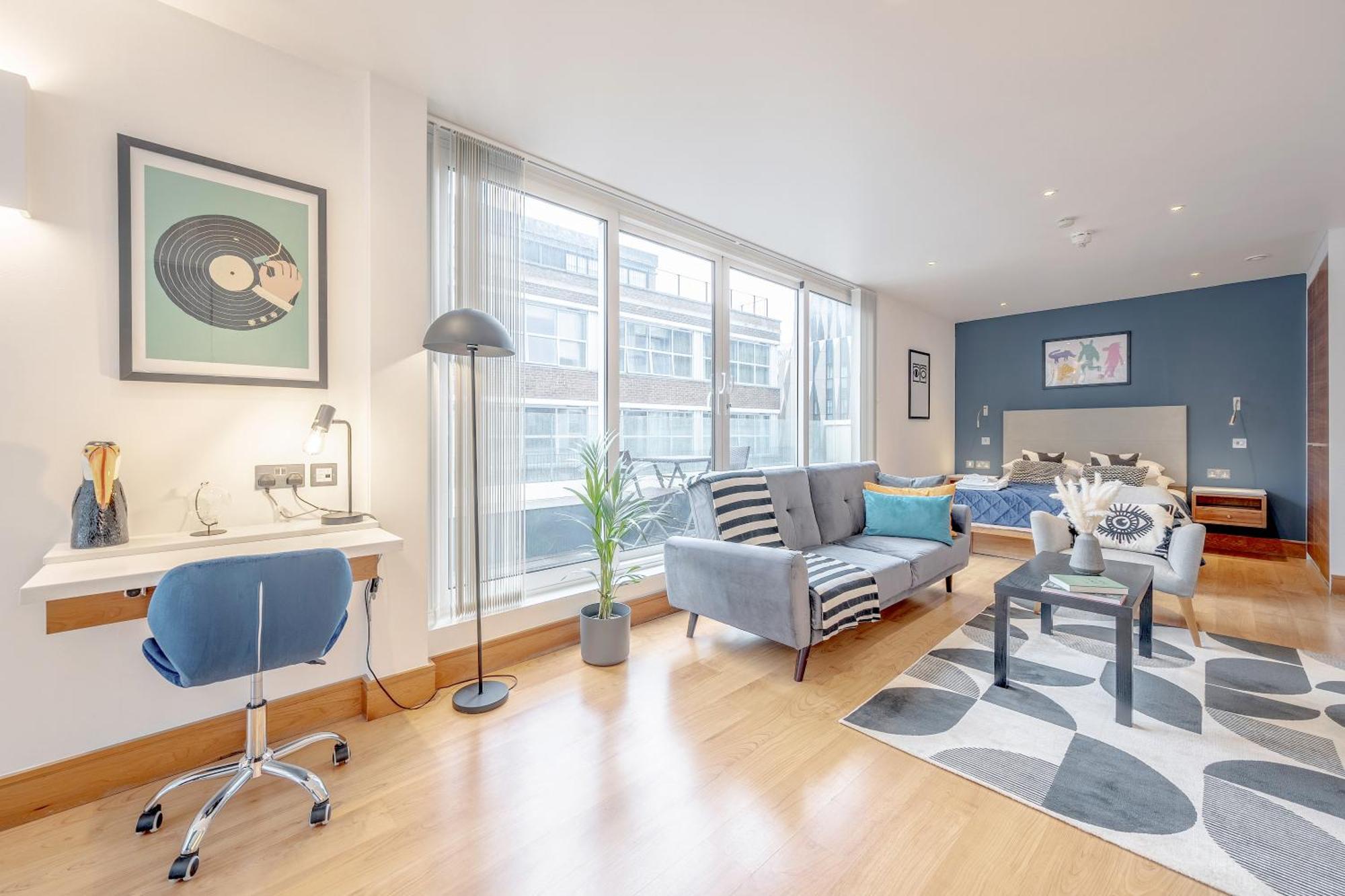 Apartment Kula - Tower Hill