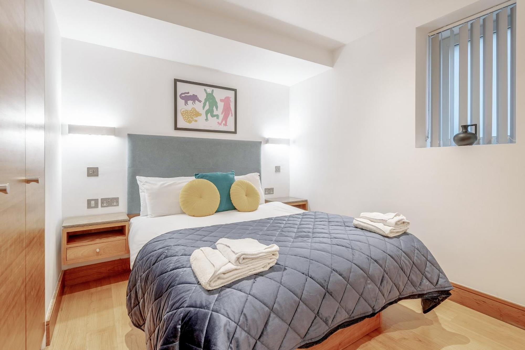 Apartment Kula - Tower Hill