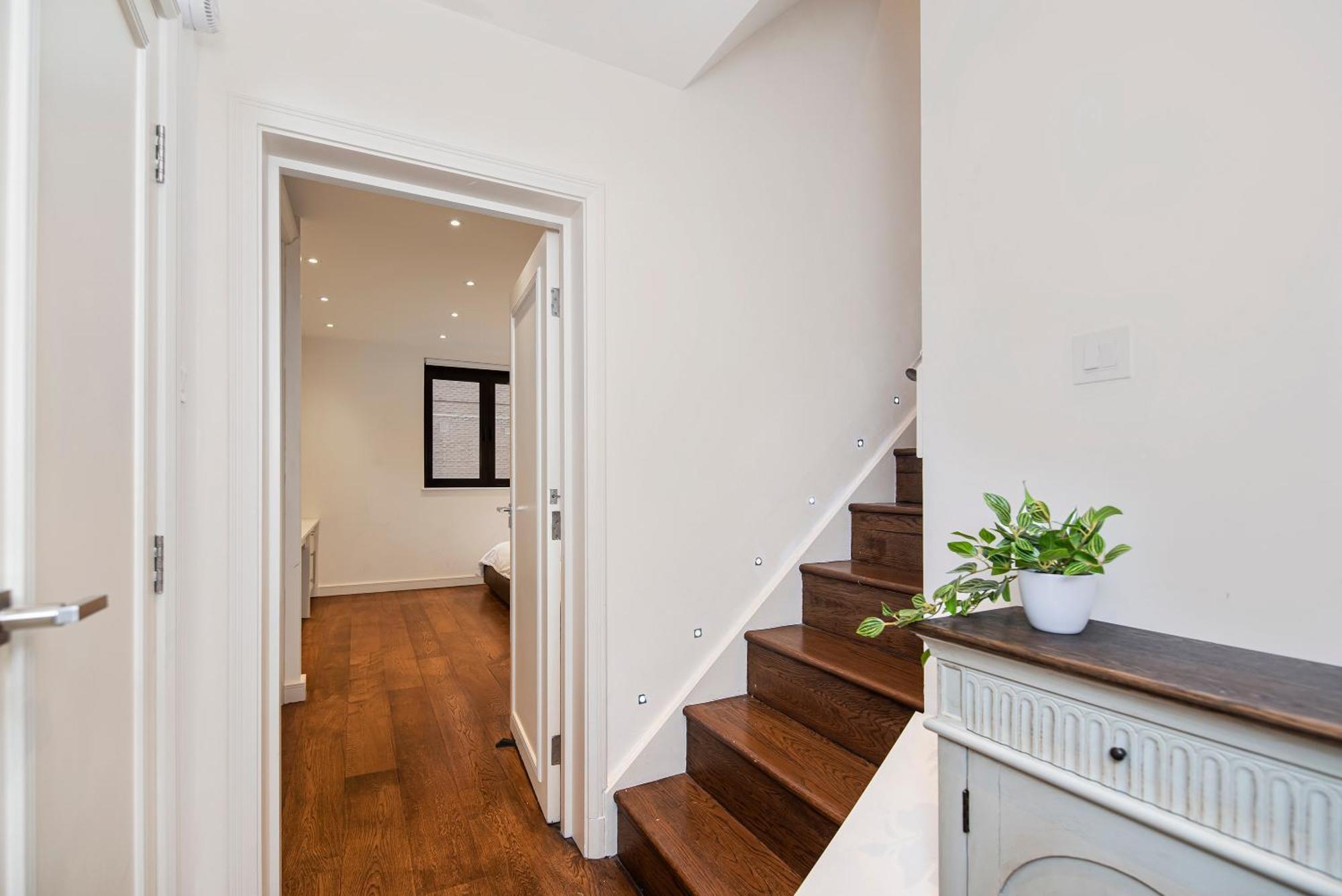 Apartamento 2 Bed Maissonette