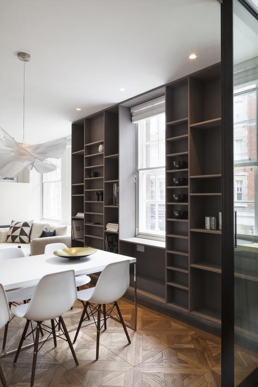 Apartment Sophisticated Boutique