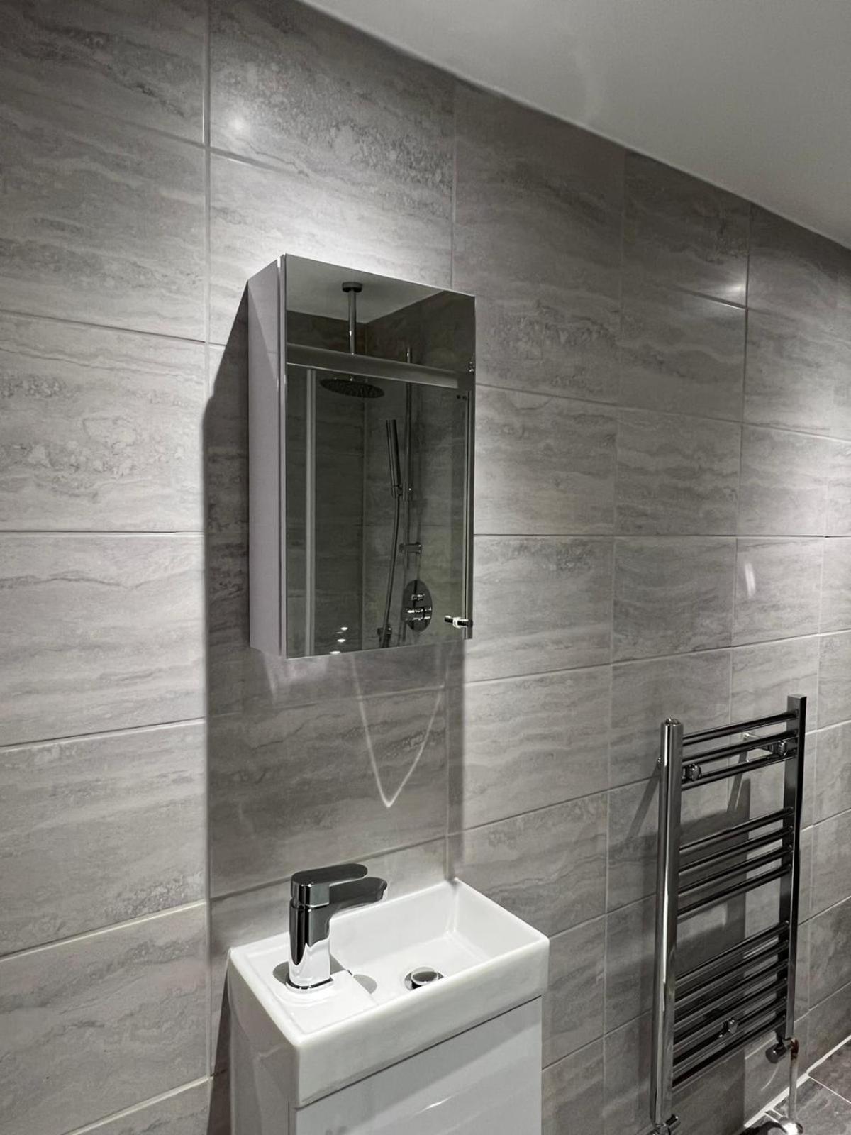 Appartement New 2bed Kay Road Sw9 *
