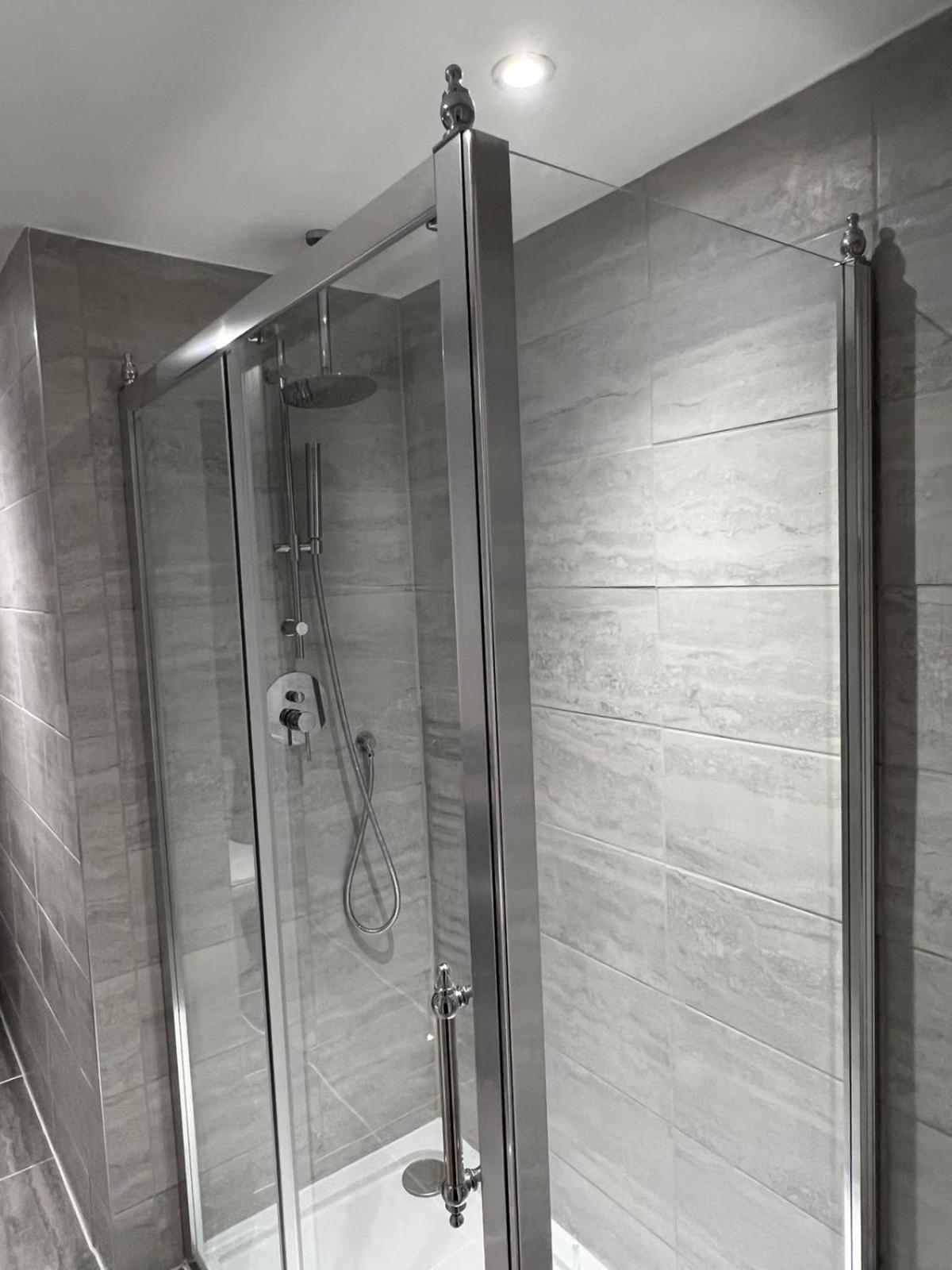 Appartement New 2bed Kay Road Sw9 *