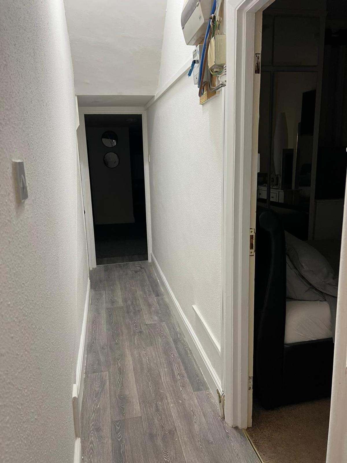 Appartement New 2bed Kay Road Sw9 *
