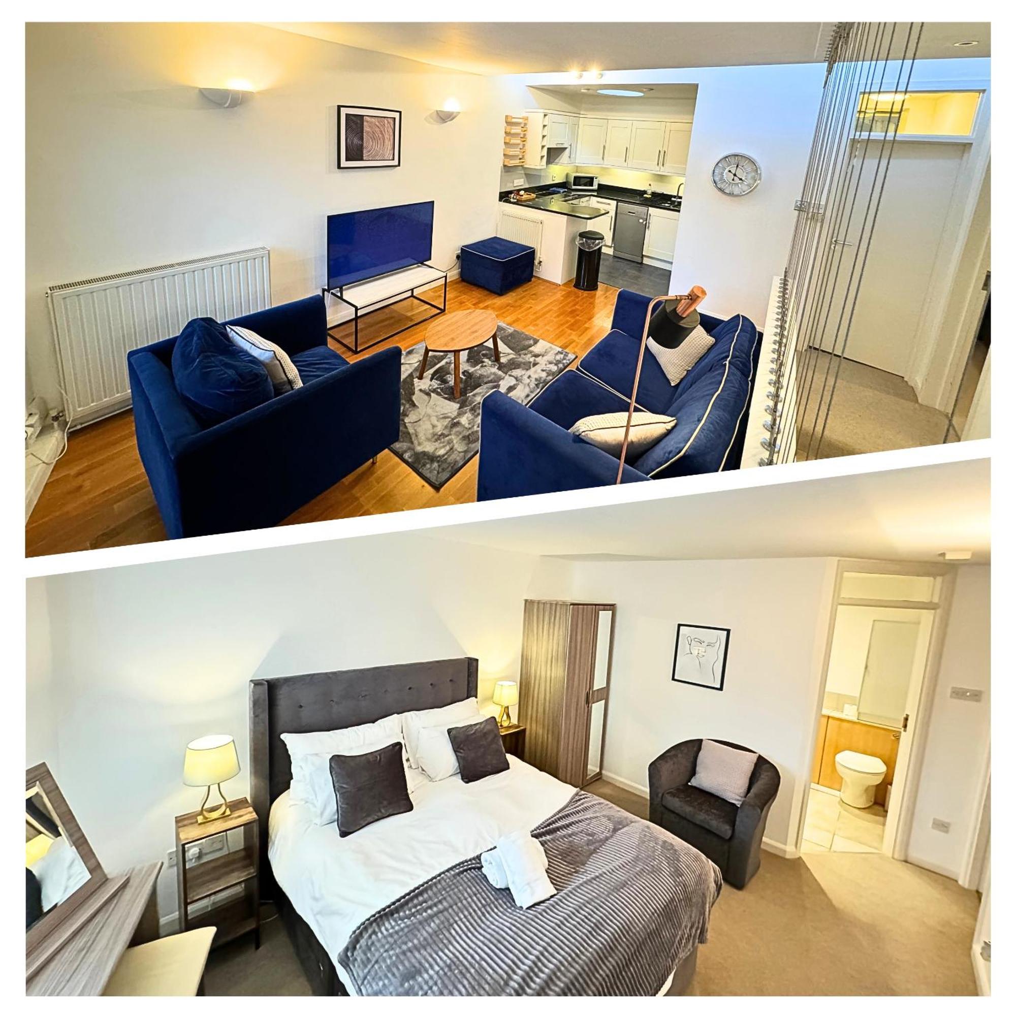 Сasa de vacaciones The Heart Of Kensington Mews - 3 Bedrooms House-private Entrance-hyde Park Walk Away-green Park 9 Minutes Underground- The Of With Glamour Of Kensington