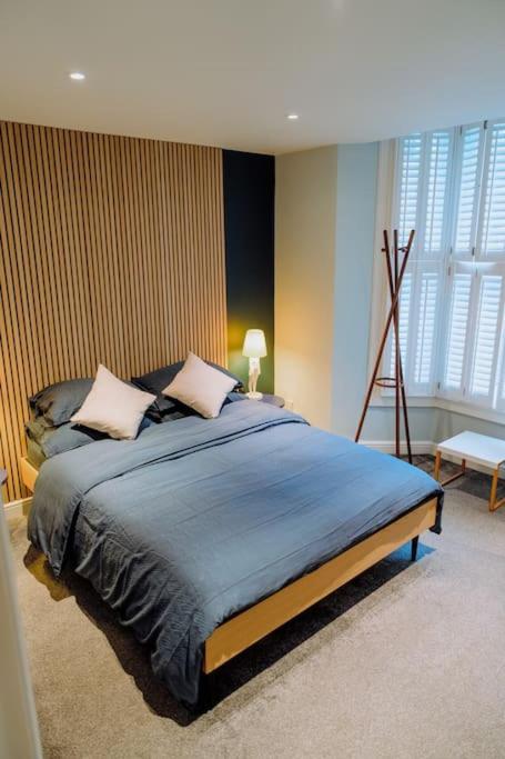 Apartamento Modern 1br In Brixton - Just Renovated!