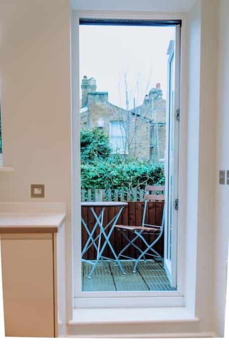 Apartamento Modern 1br In Brixton - Just Renovated! Londres