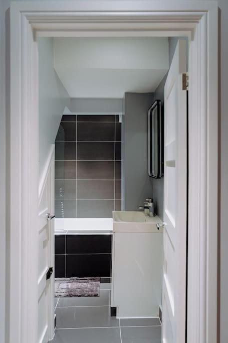Apartamento Modern 1br In Brixton - Just Renovated!