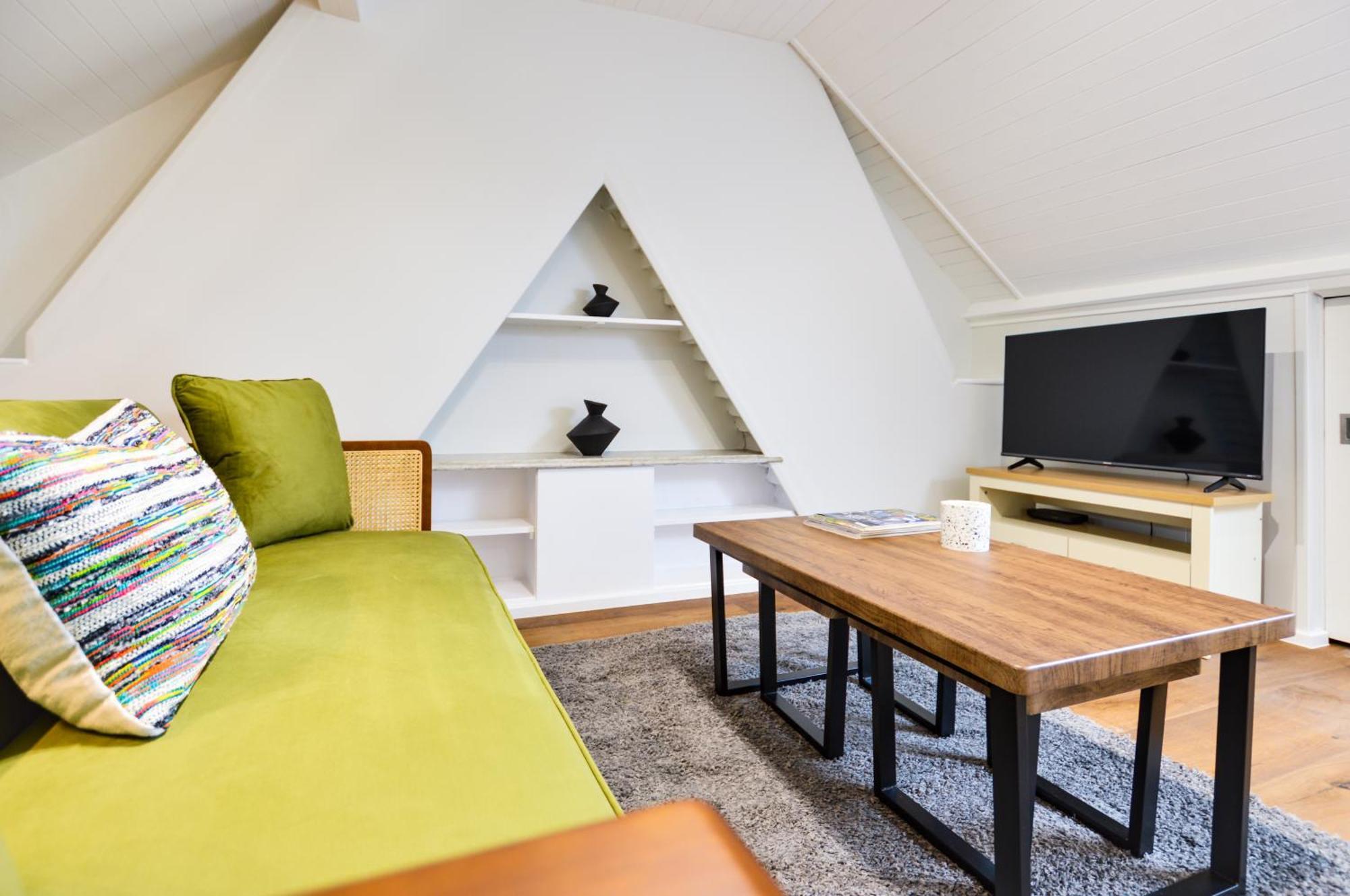 Split Level At West Hampstead By Concept London