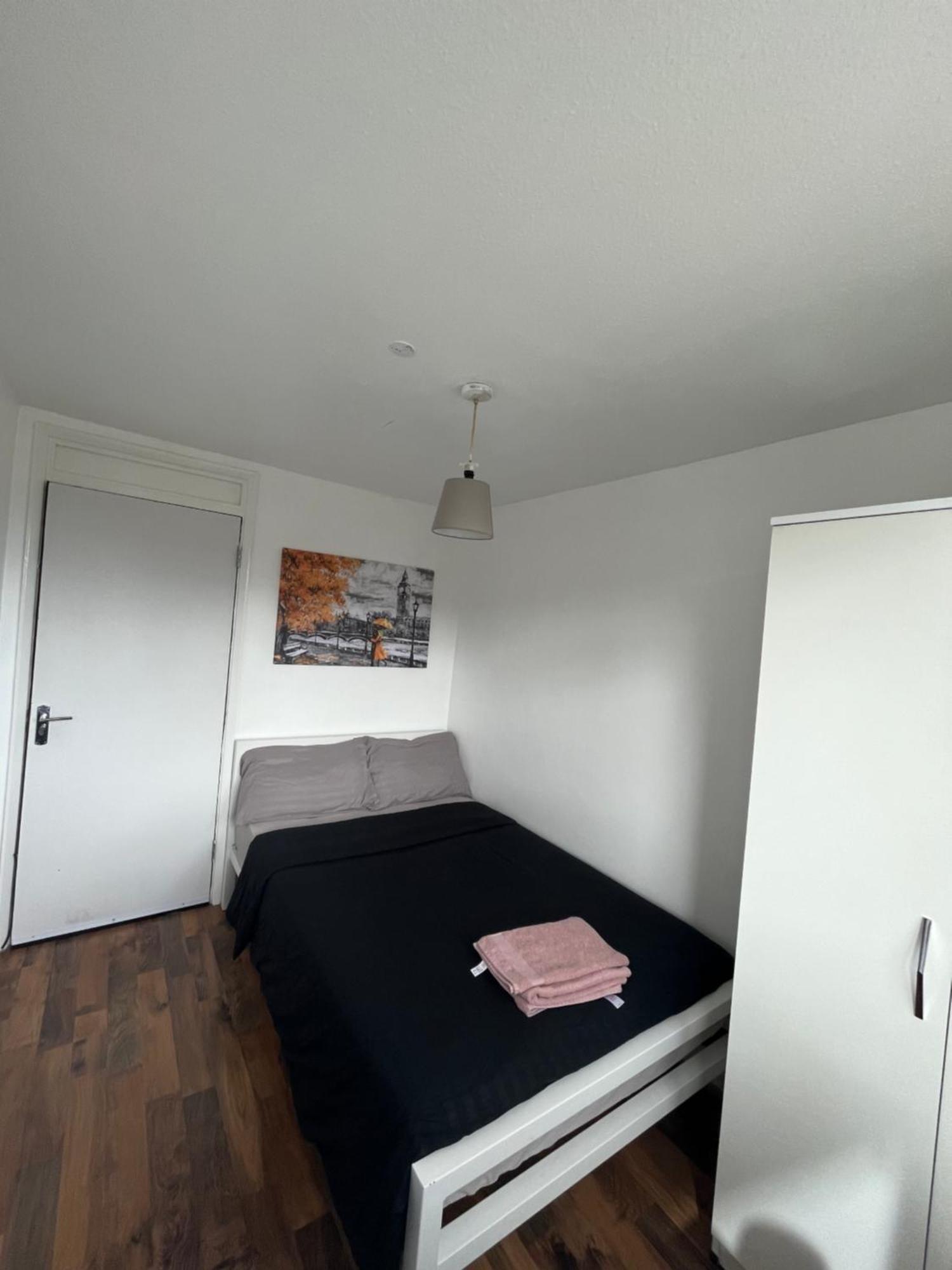Bethnal Green Privatunterkunft *