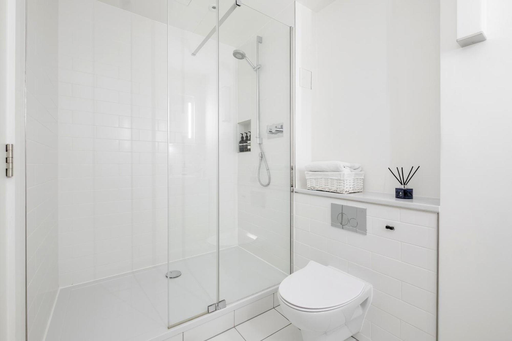 Ferienhaus Luxury Mayfair Townhouse With Ac 3br 3ba