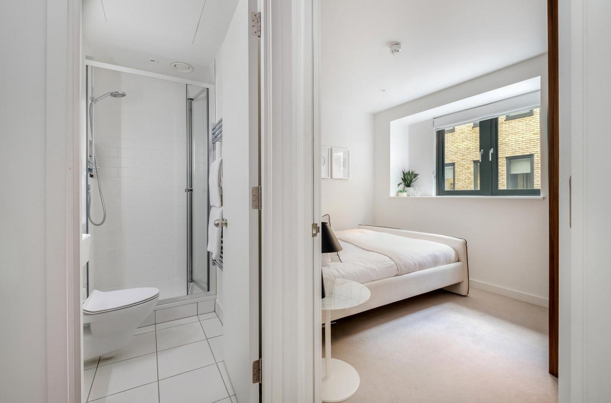 Ferienhaus Luxury Mayfair Townhouse With Ac 3br 3ba