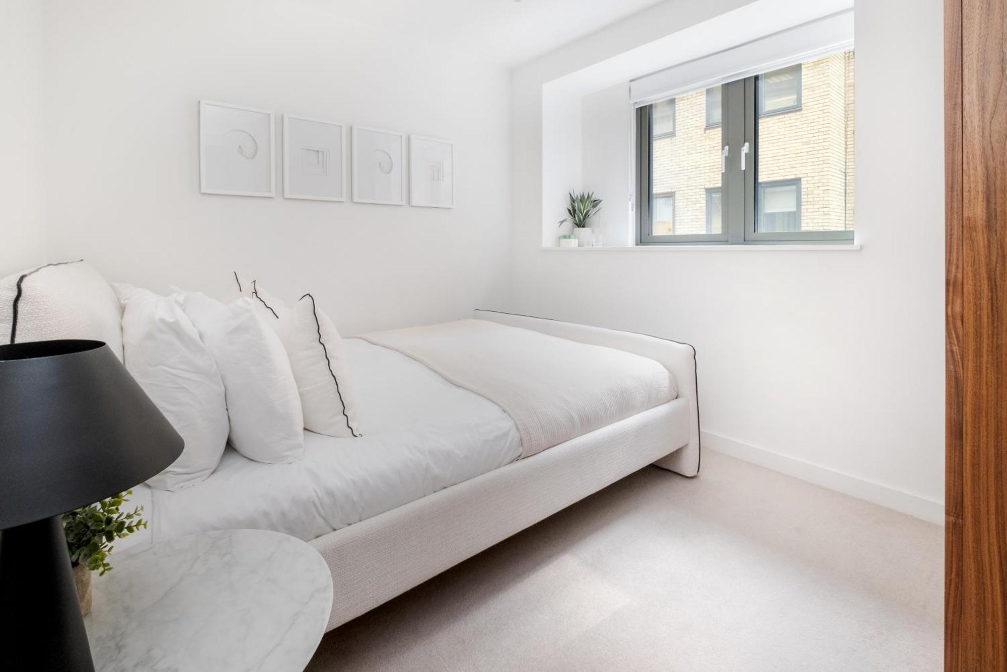Luxury Mayfair Townhouse With Ac 3br 3ba Ferienhaus