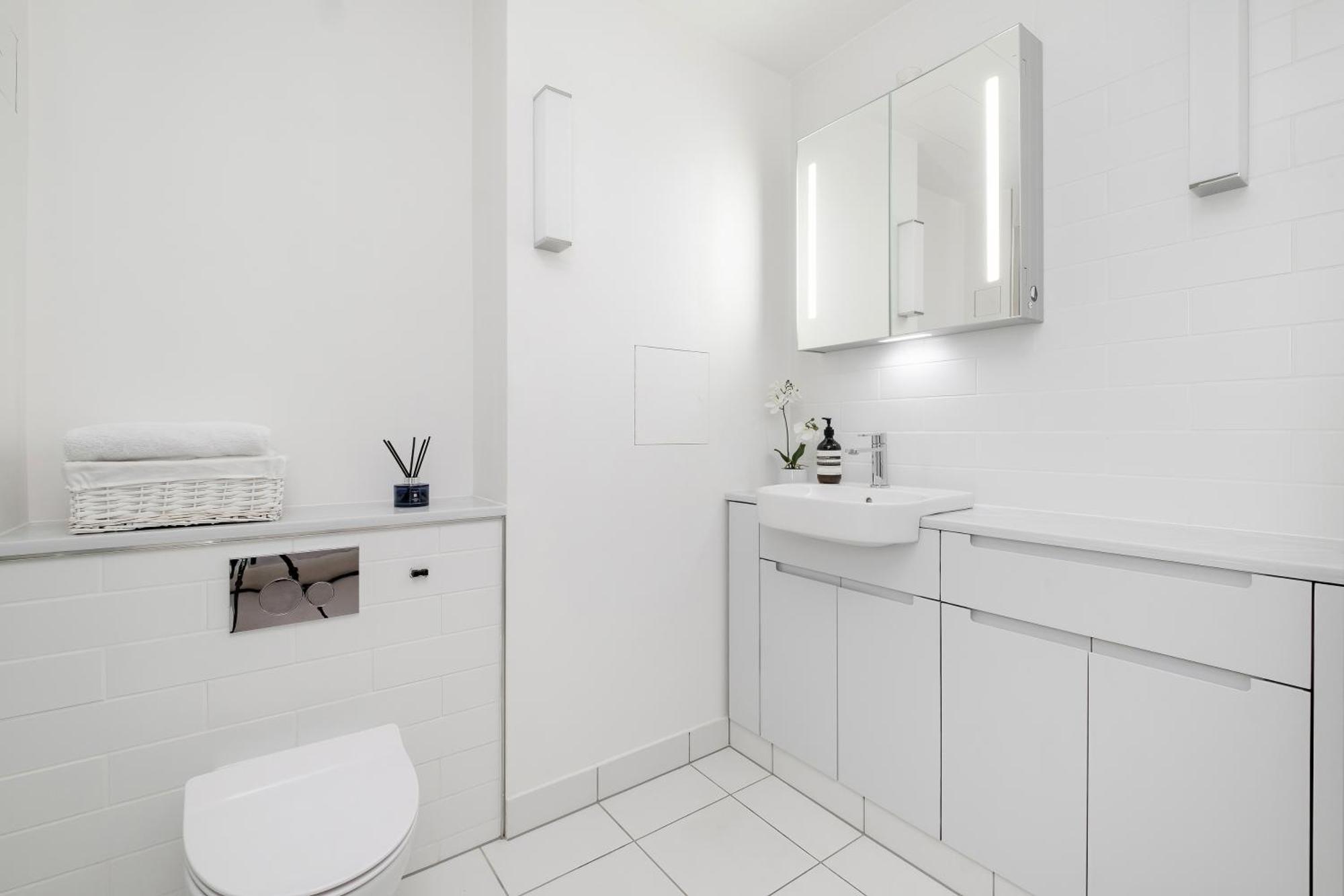 Ferienhaus Luxury Mayfair Townhouse With Ac 3br 3ba *