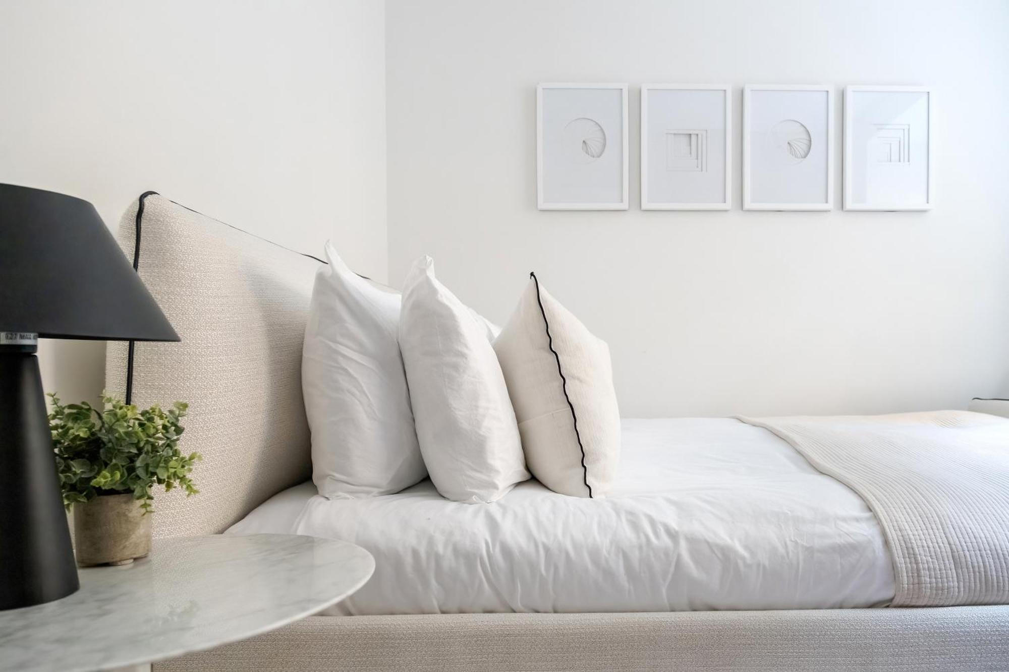 Luxury Mayfair Townhouse With Ac 3br 3ba * London