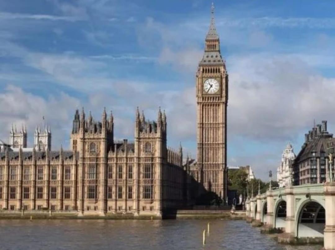Accommodatie bij particulieren Balham, South Spacious 3 Londen